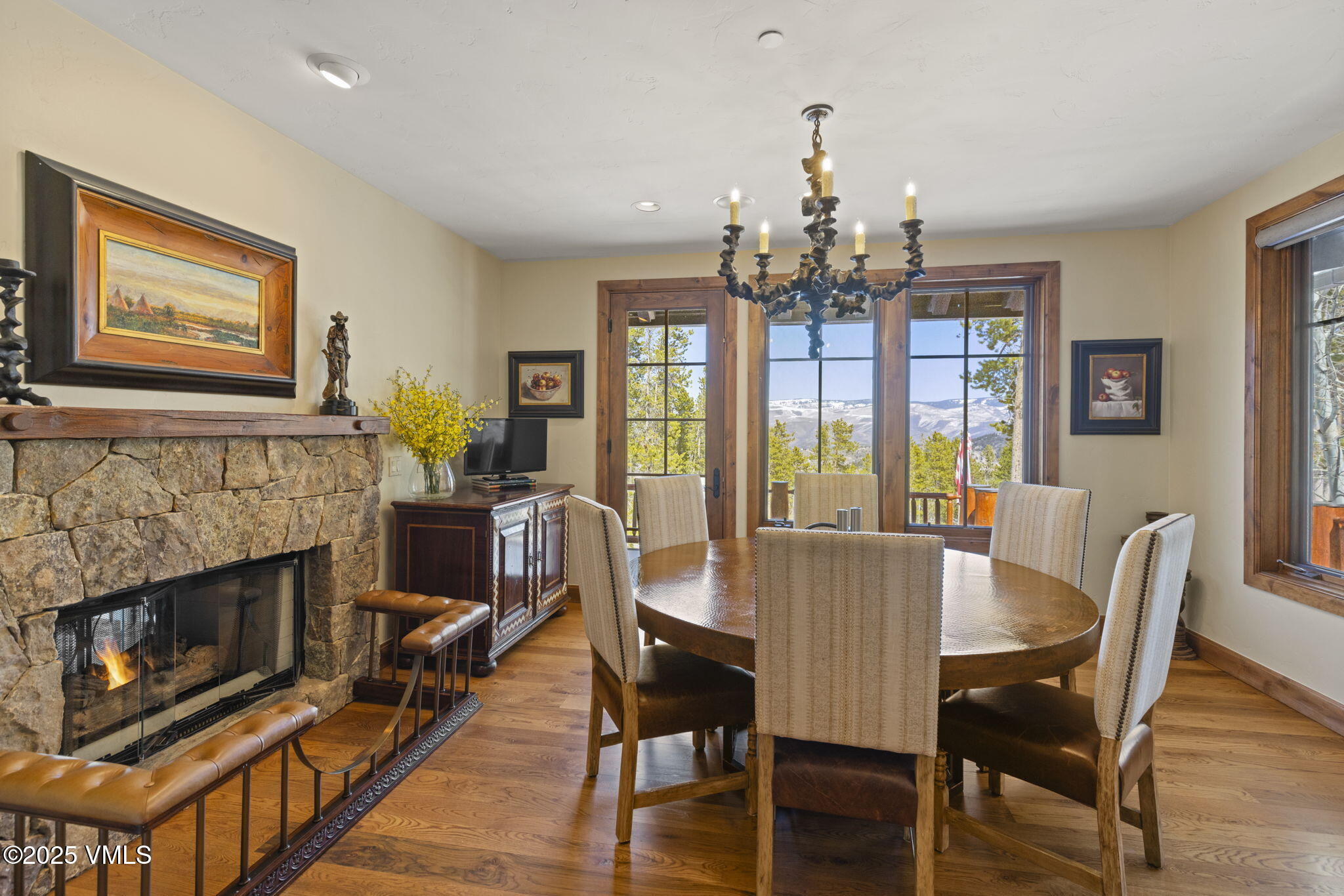 317 Elk Woods Road Property Photo 32