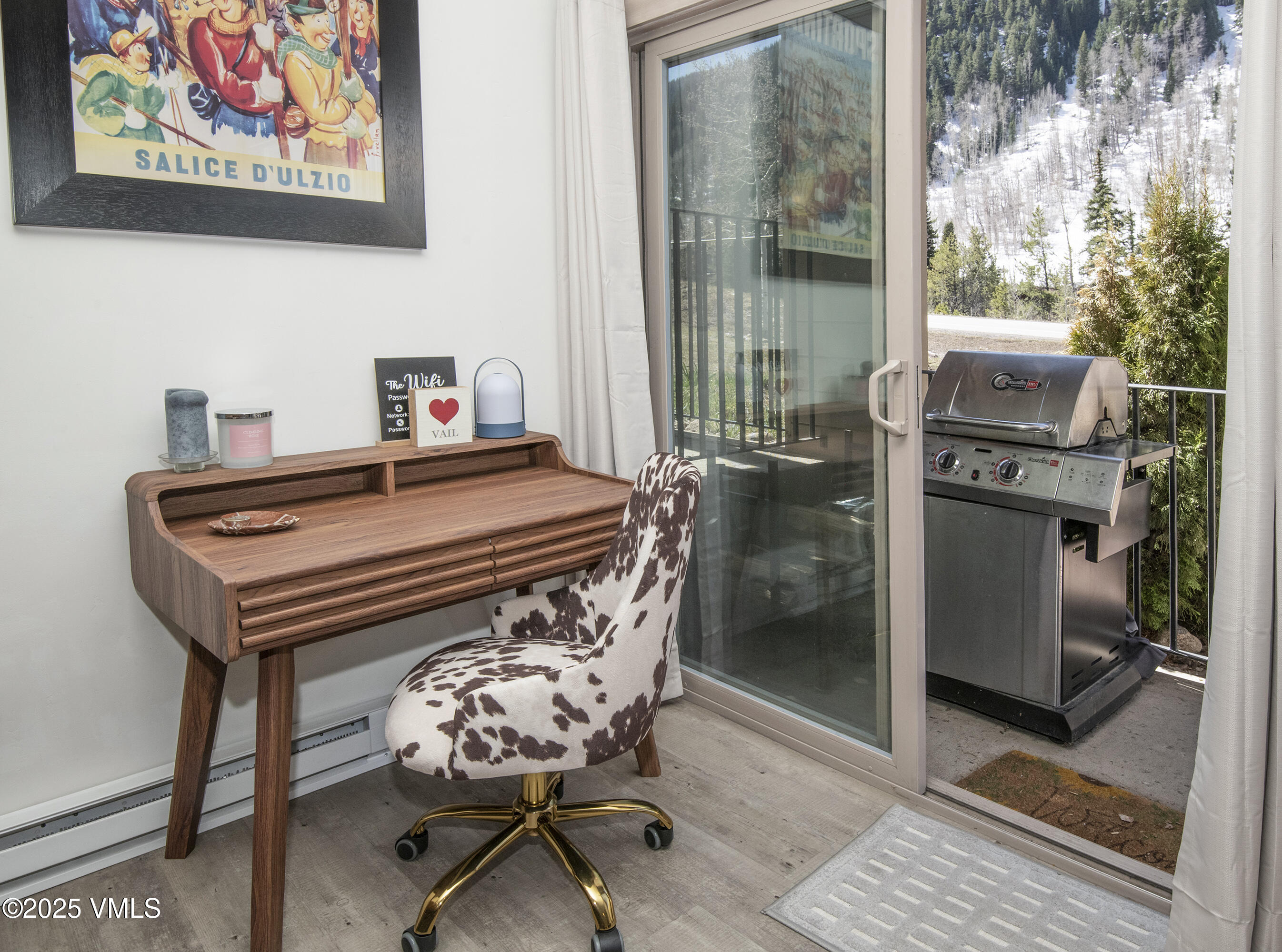 4192 Spruce Way, 109-a Property Photo 12