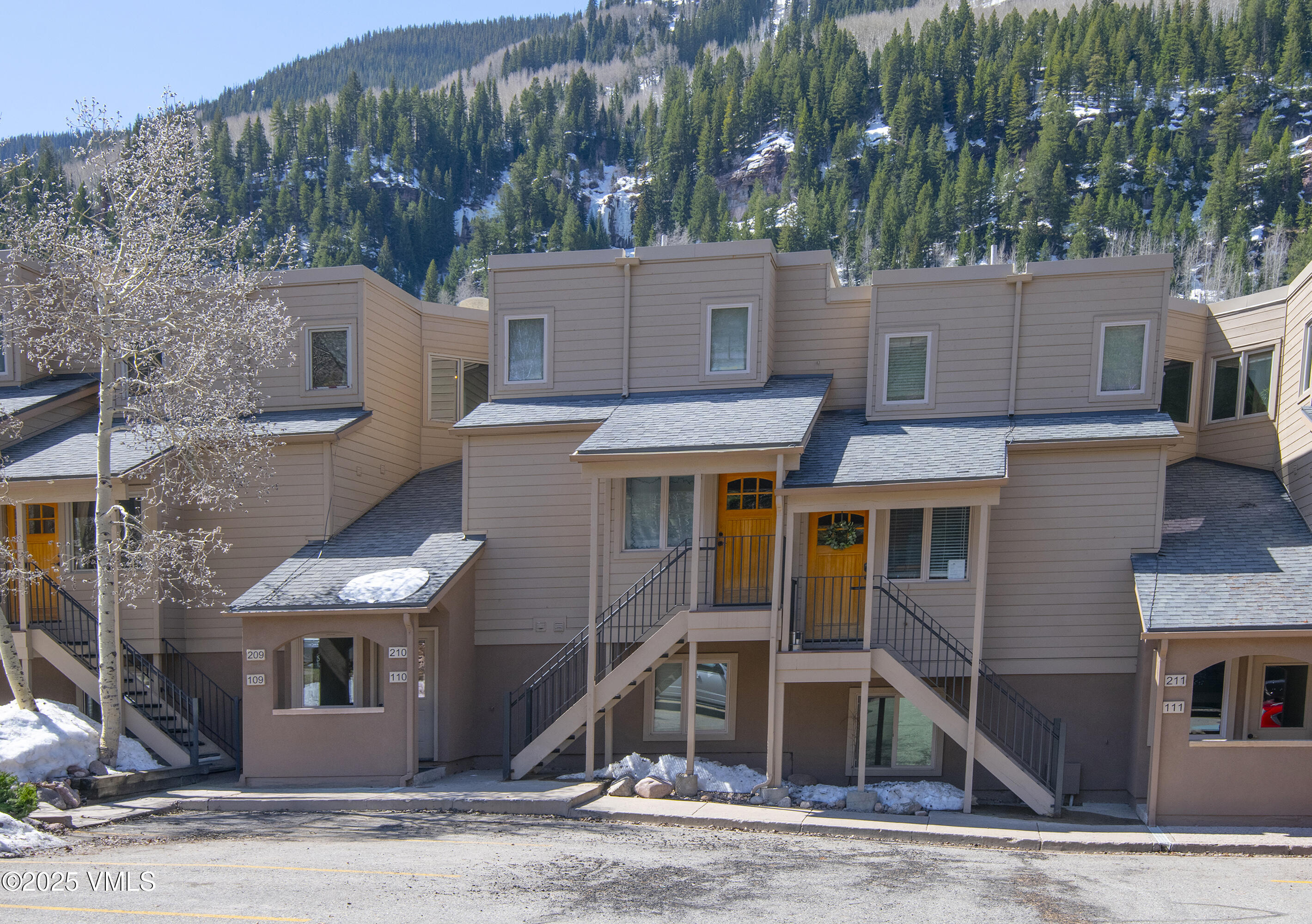 4192 Spruce Way, 109-a Property Photo 20
