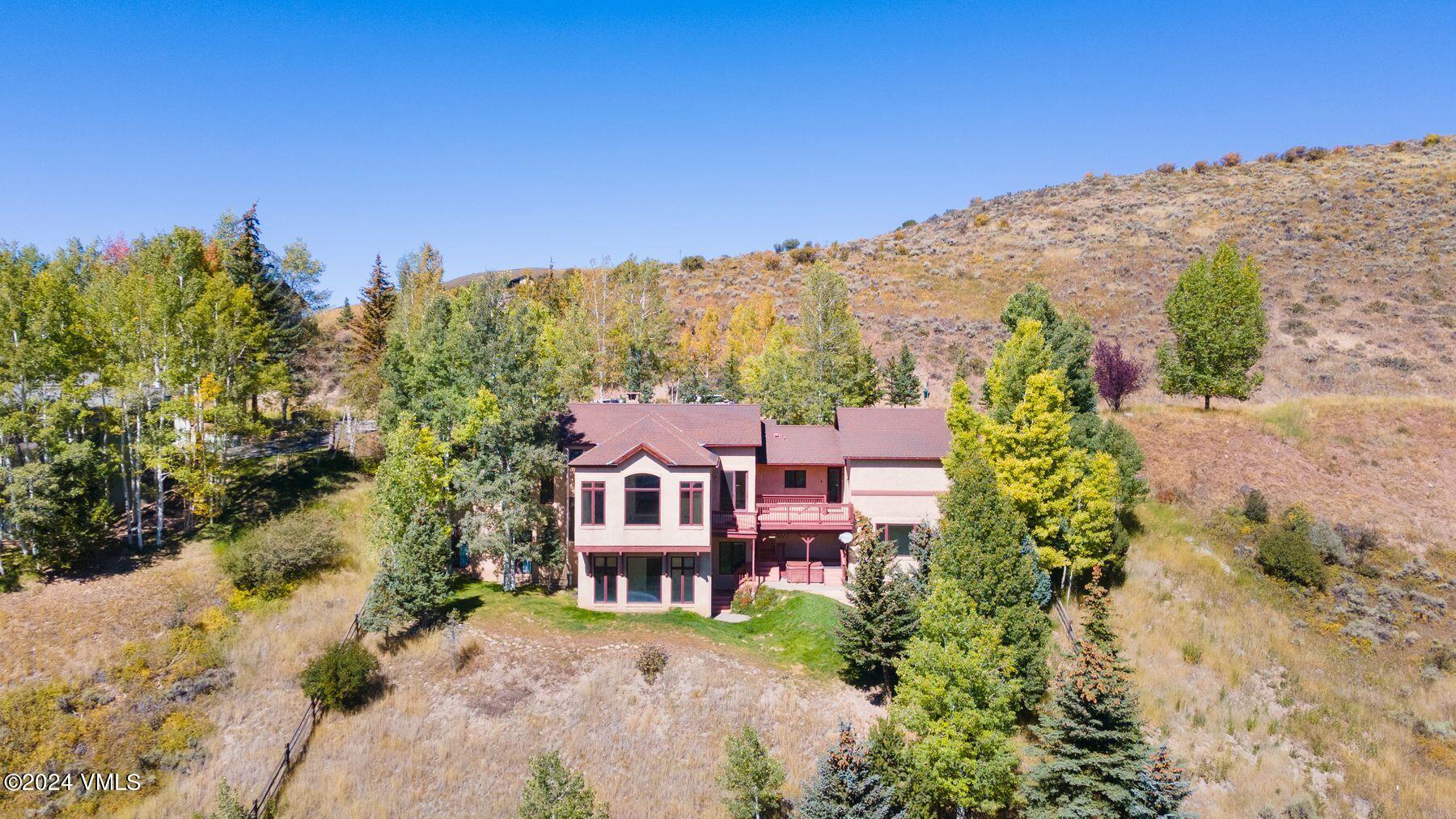 4765 Wildridge Road Property Photo 1
