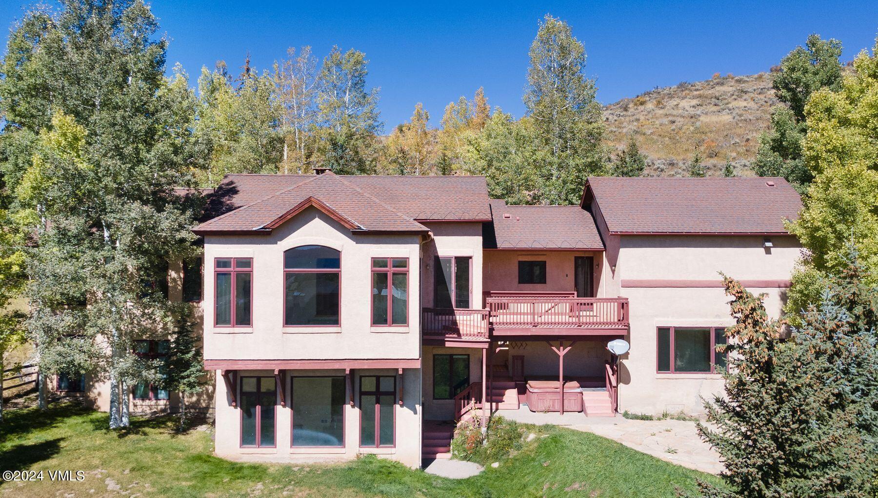 4765 Wildridge Road Property Photo 44