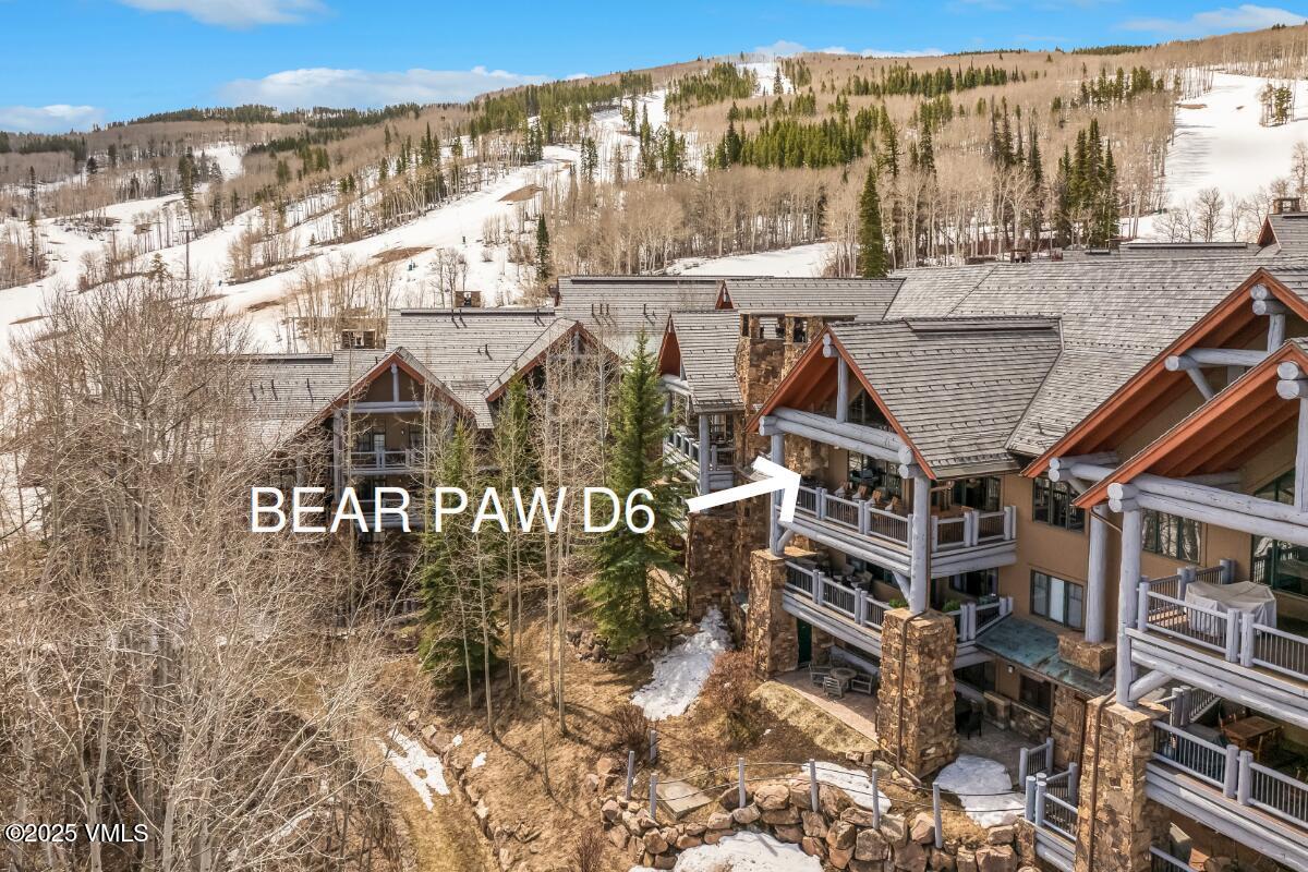204 Bear Paw, D6 Property Photo 3