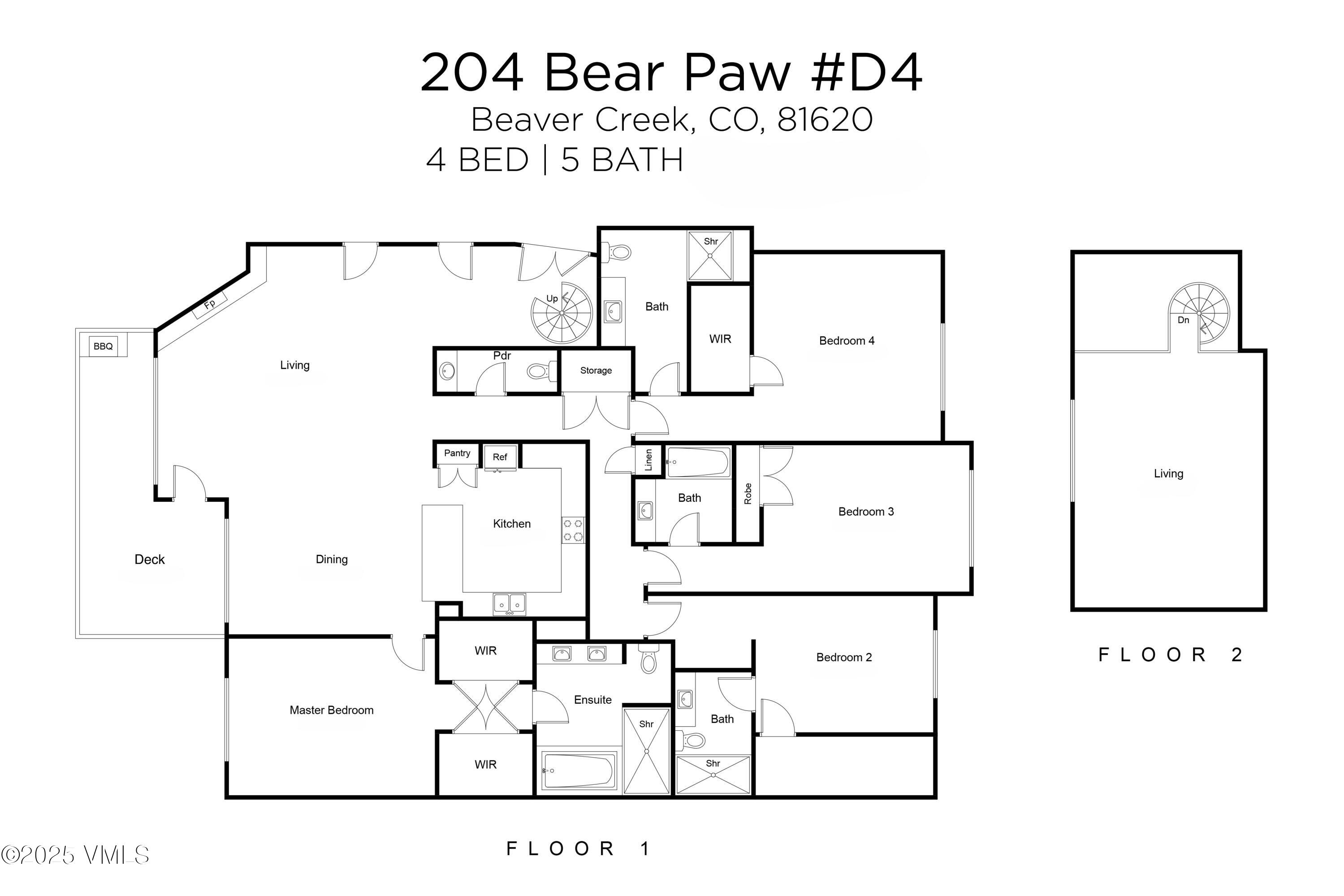204 Bear Paw, D6 Property Photo 29