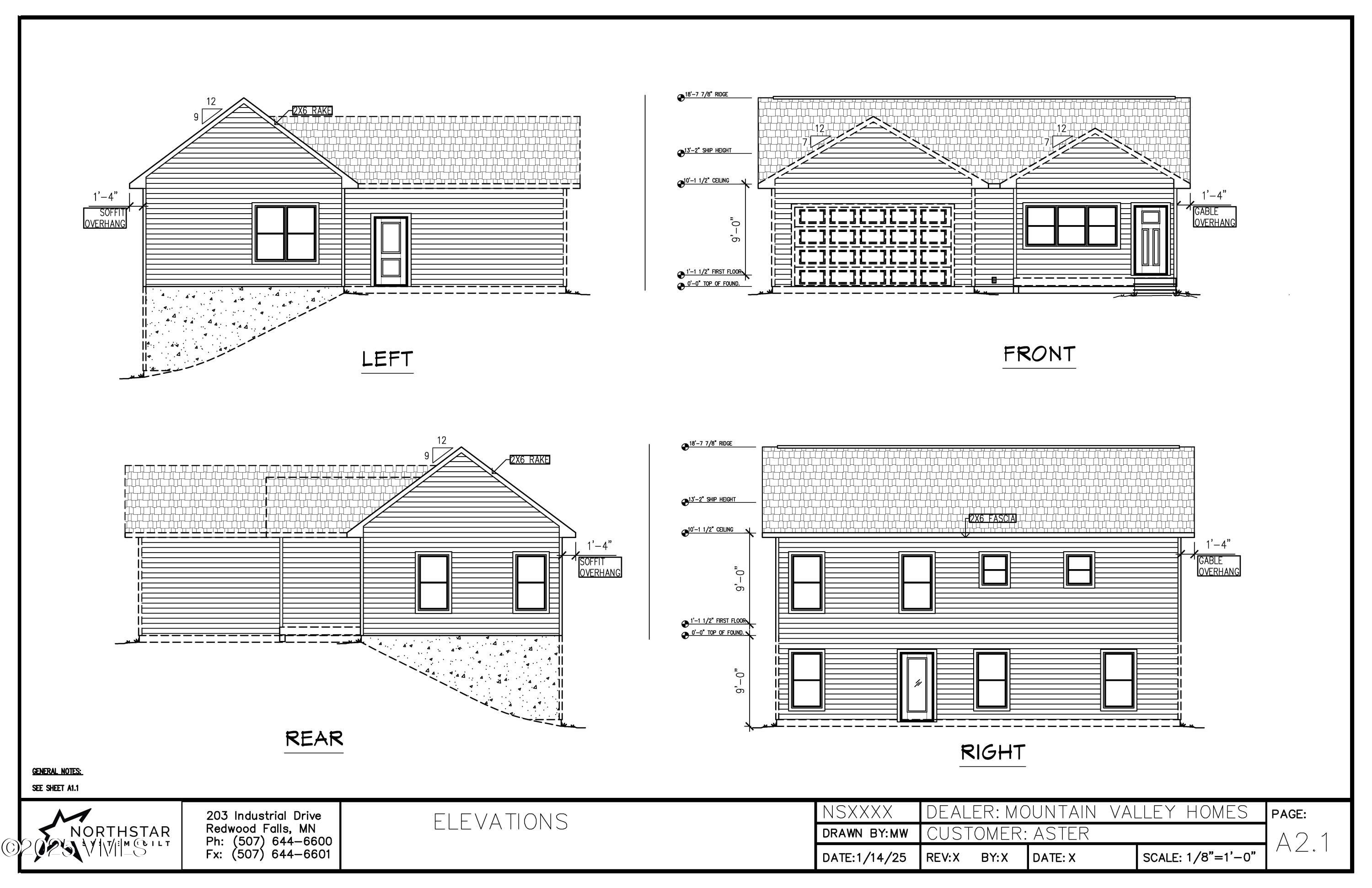 465 Blackhawk Road Property Photo 1