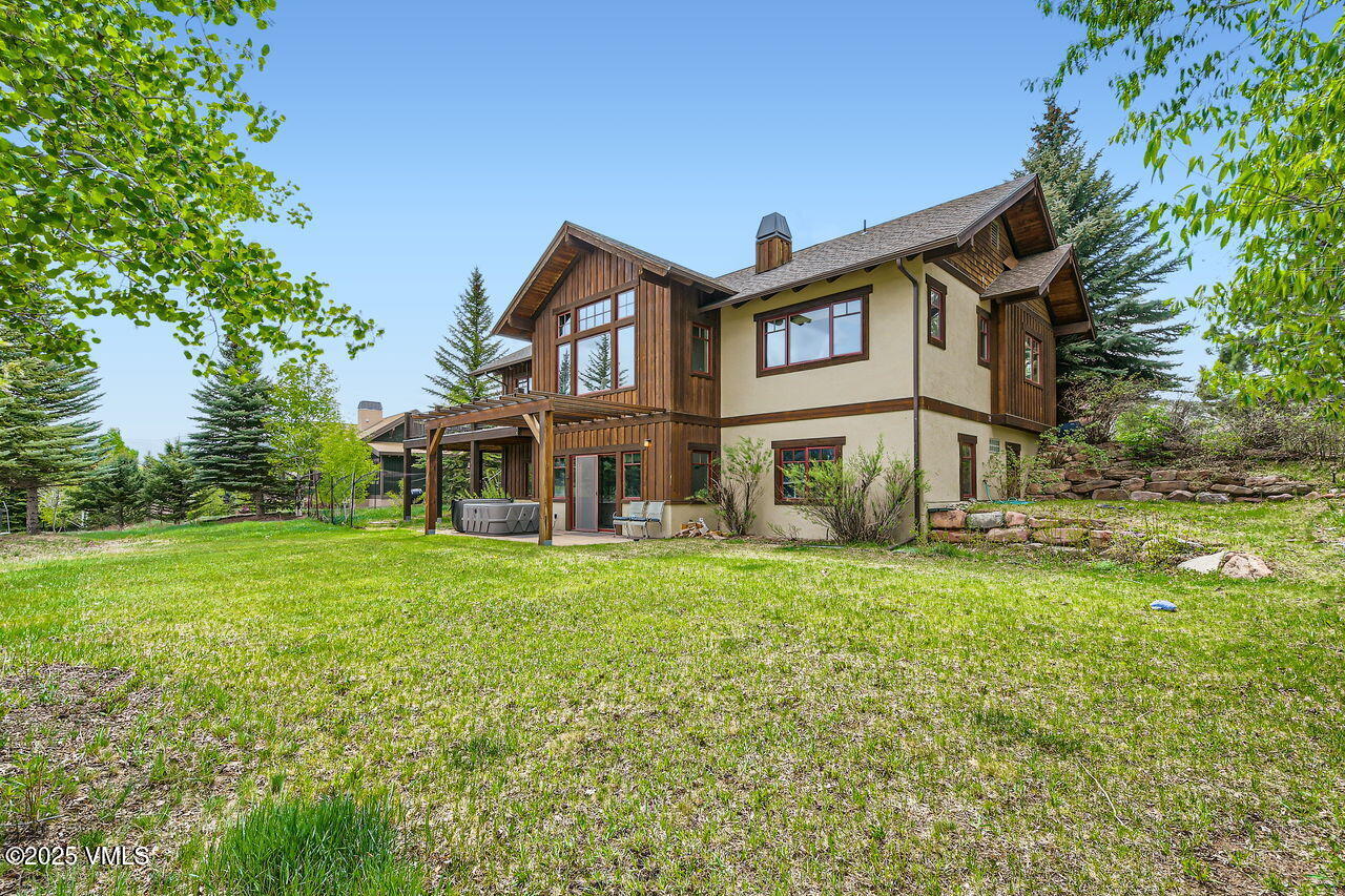 51 Silver Spur Property Photo 1
