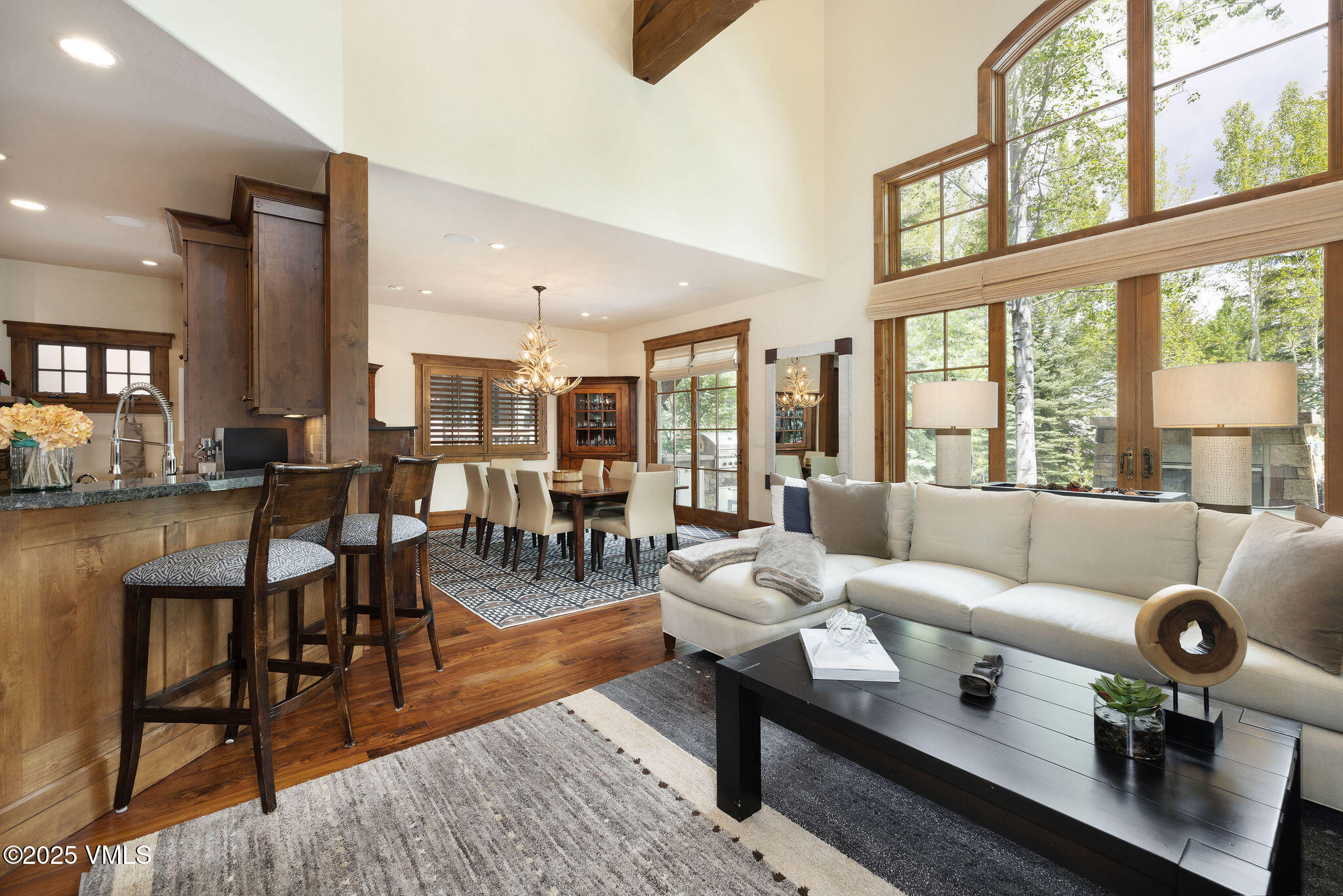 80 Mountain Retreat Court