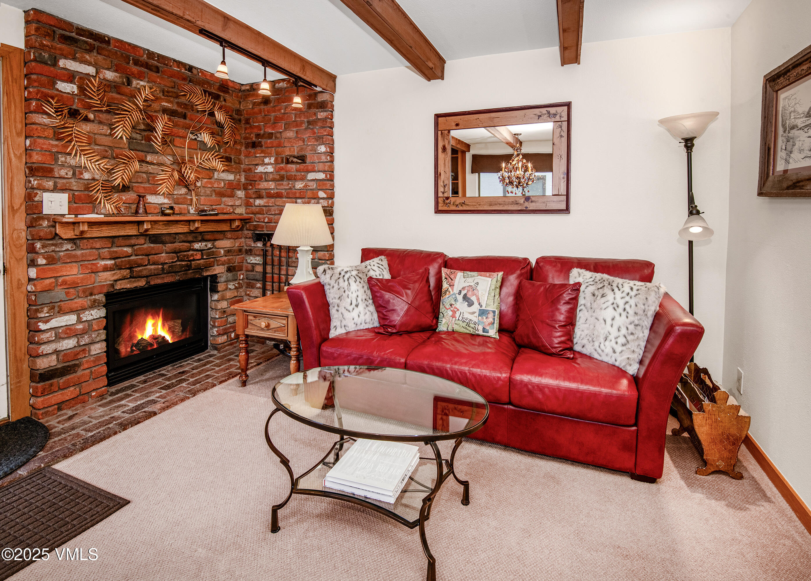 4610 Vail Racquet Club Drive, 7-12 Property Photo 4