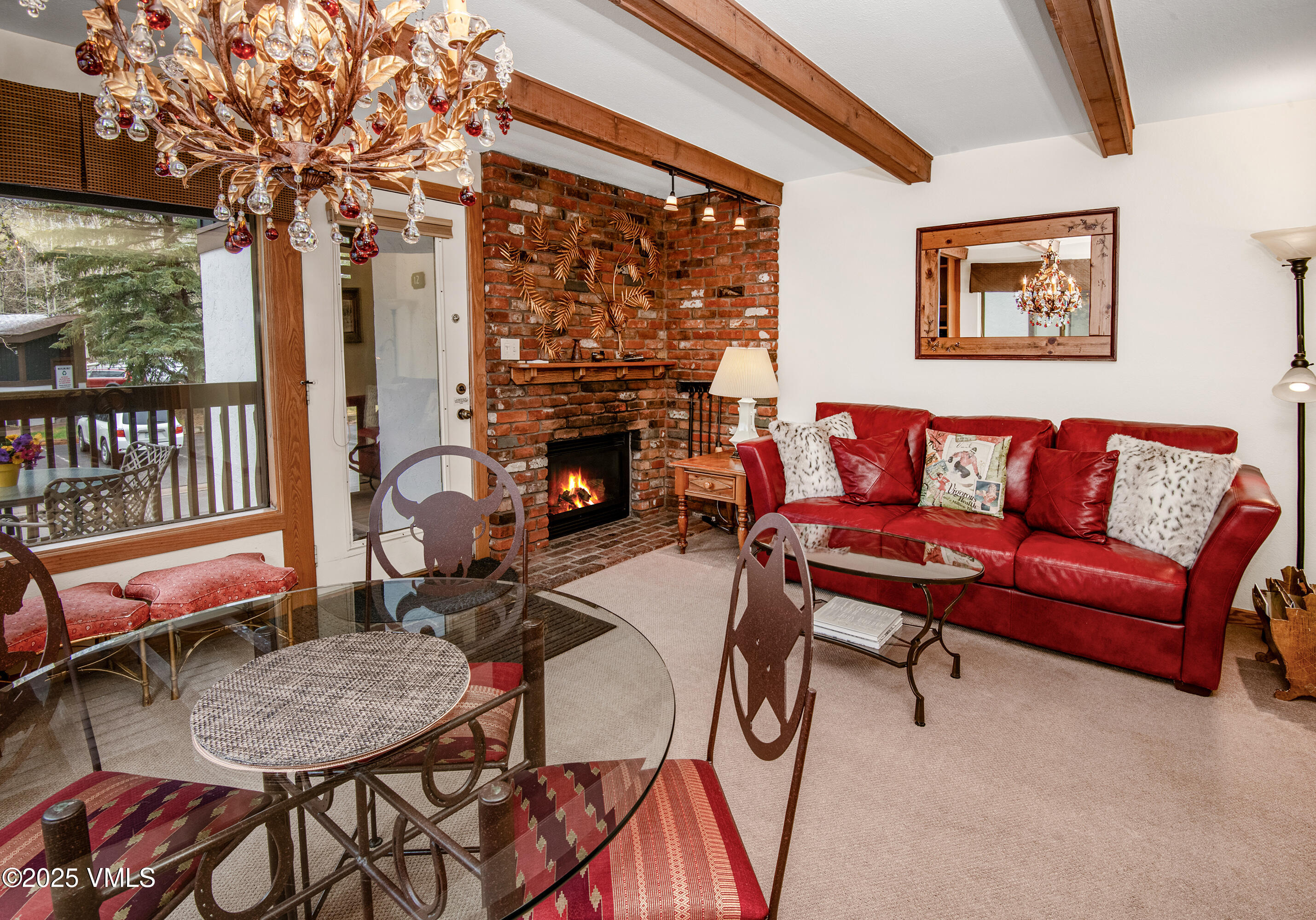 4610 Vail Racquet Club Drive, 7-12 Property Photo 9