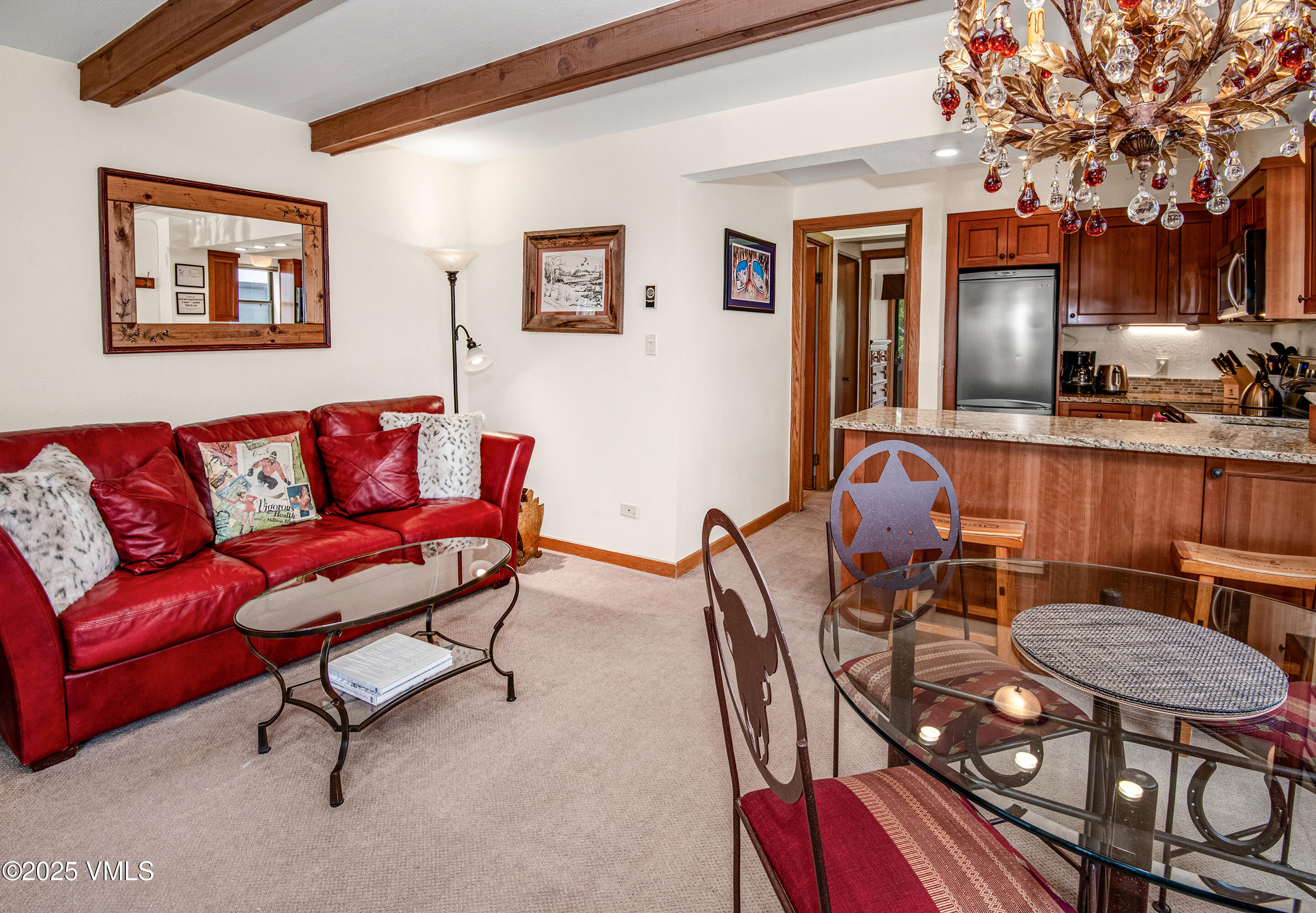 4610 Vail Racquet Club Drive, 7-12 Property Photo 10