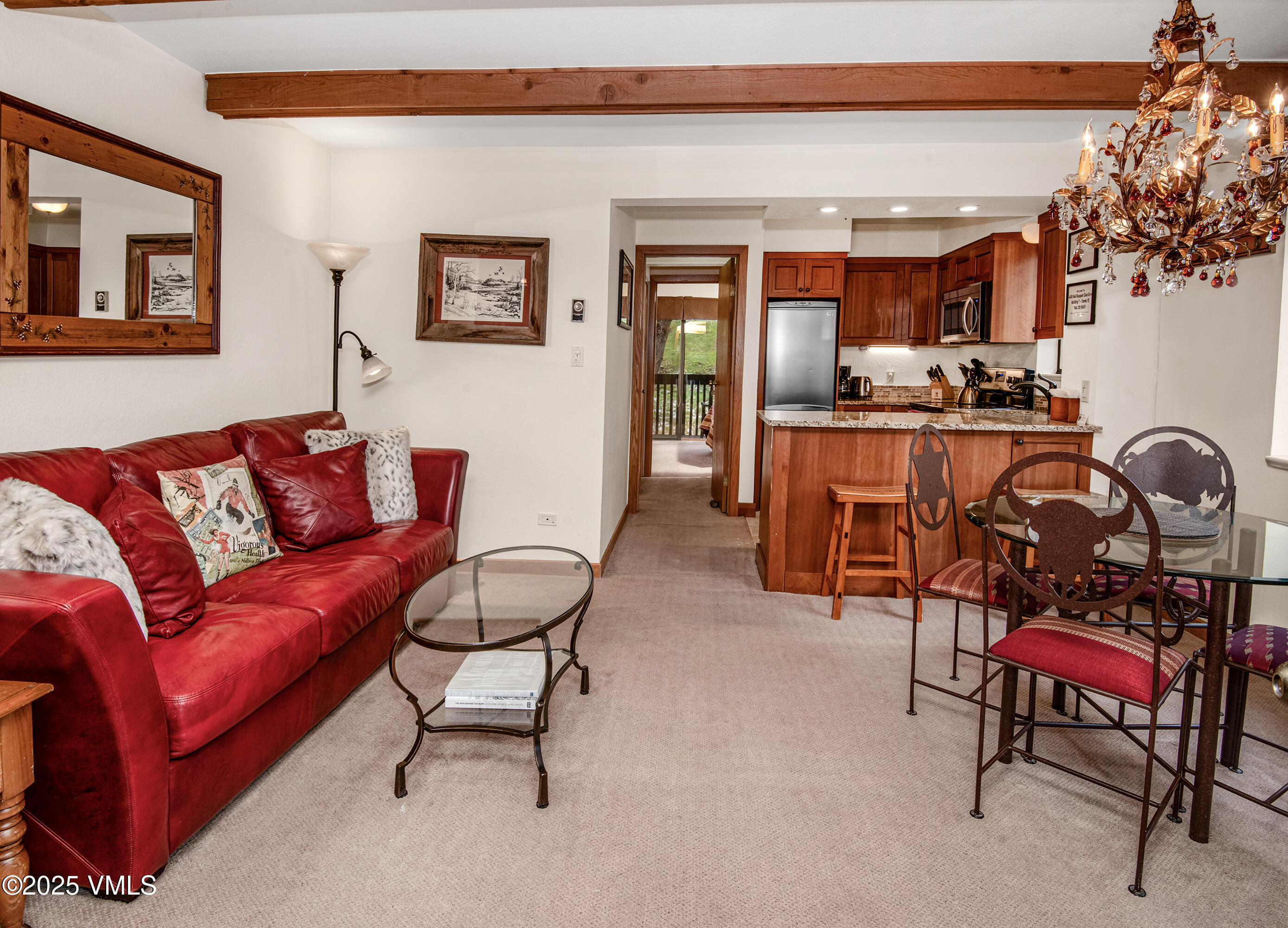 4610 Vail Racquet Club Drive, 7-12 Property Photo 11