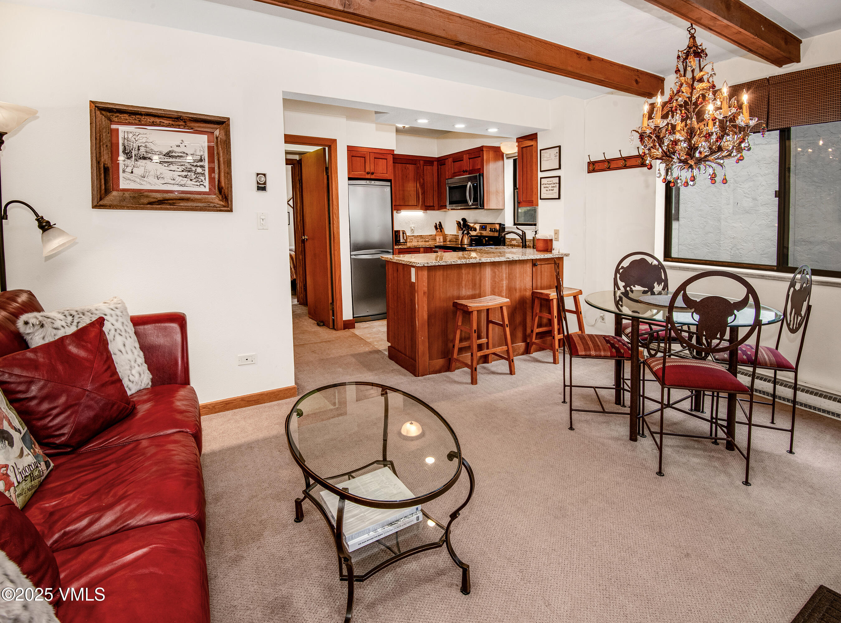4610 Vail Racquet Club Drive, 7-12 Property Photo 12