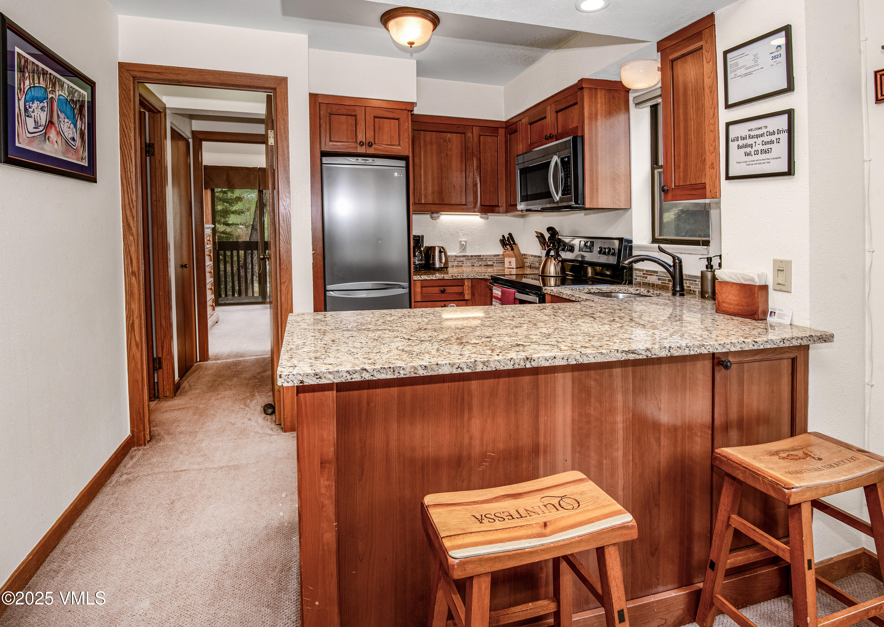 4610 Vail Racquet Club Drive, 7-12 Property Photo 14