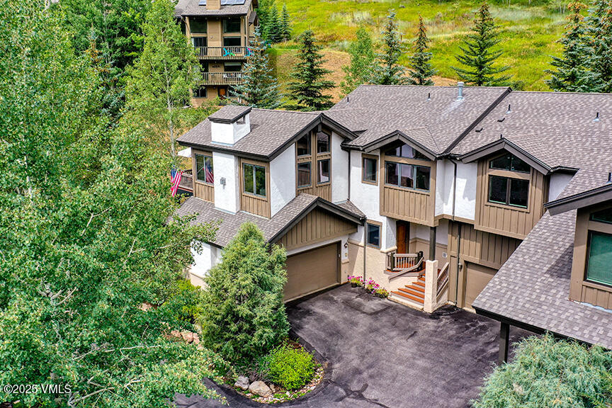 2241 Chamonix Lane, A