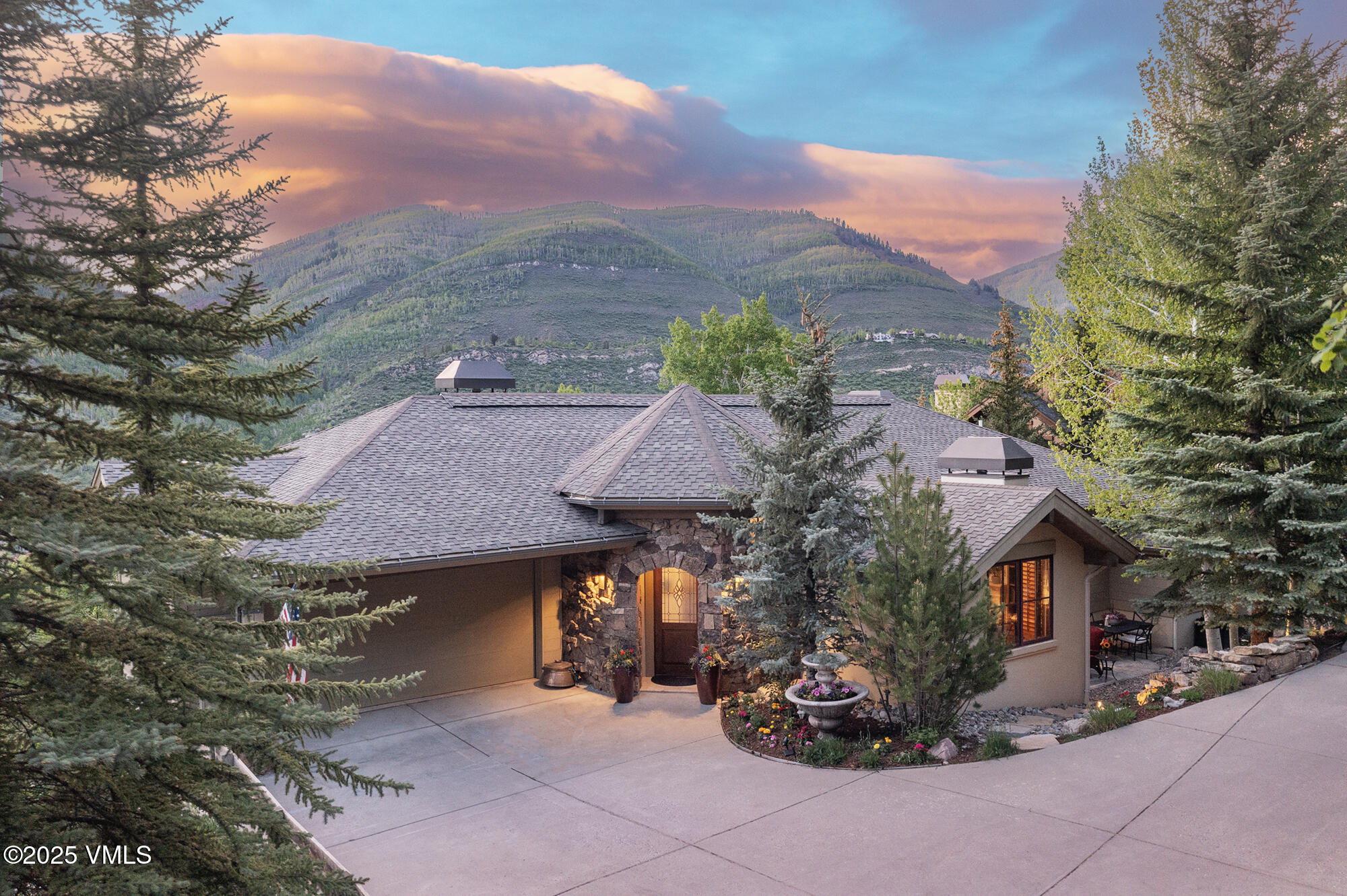 2241 Tahoe Drive
