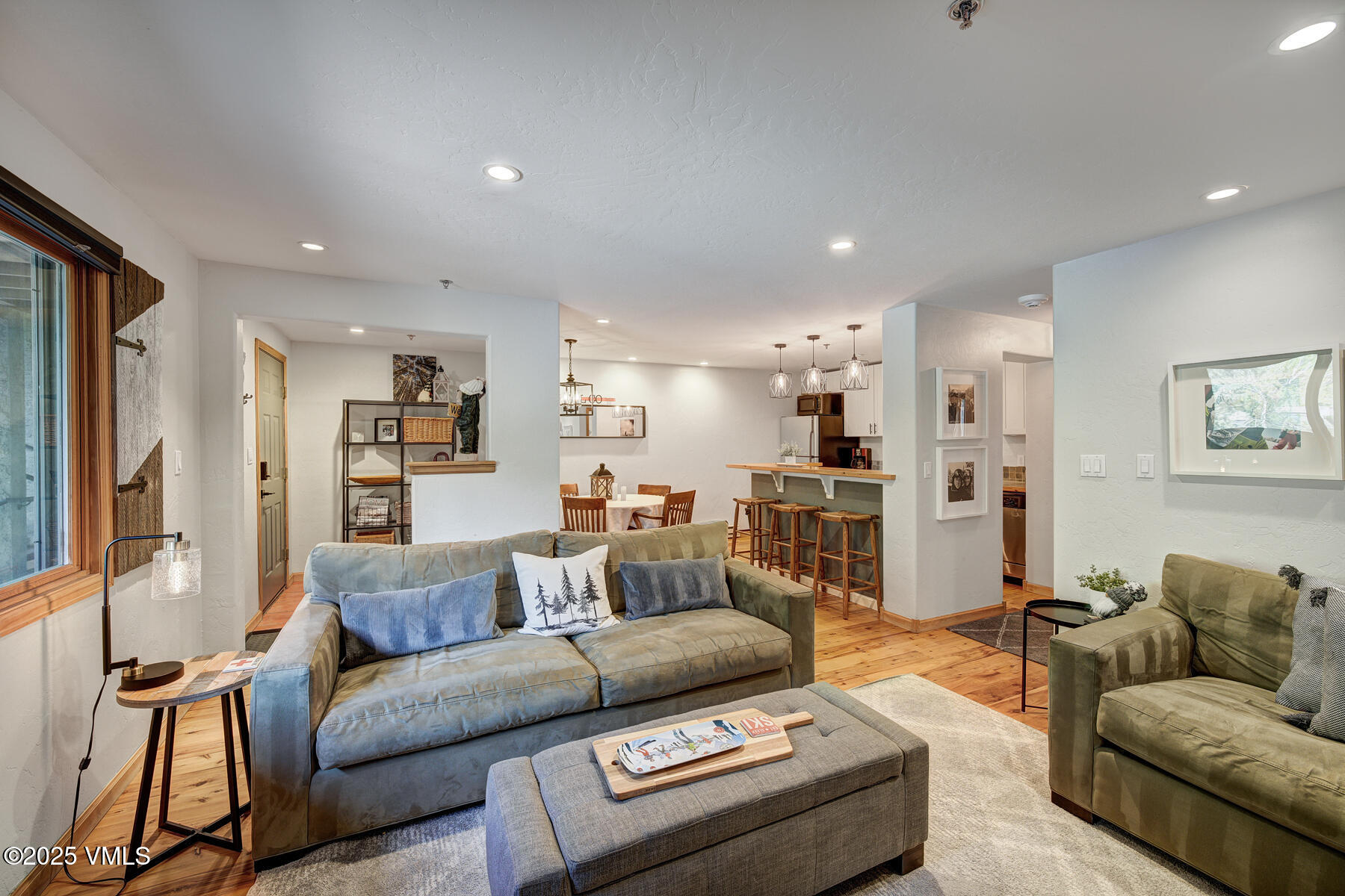4295 Columbine Drive, 5