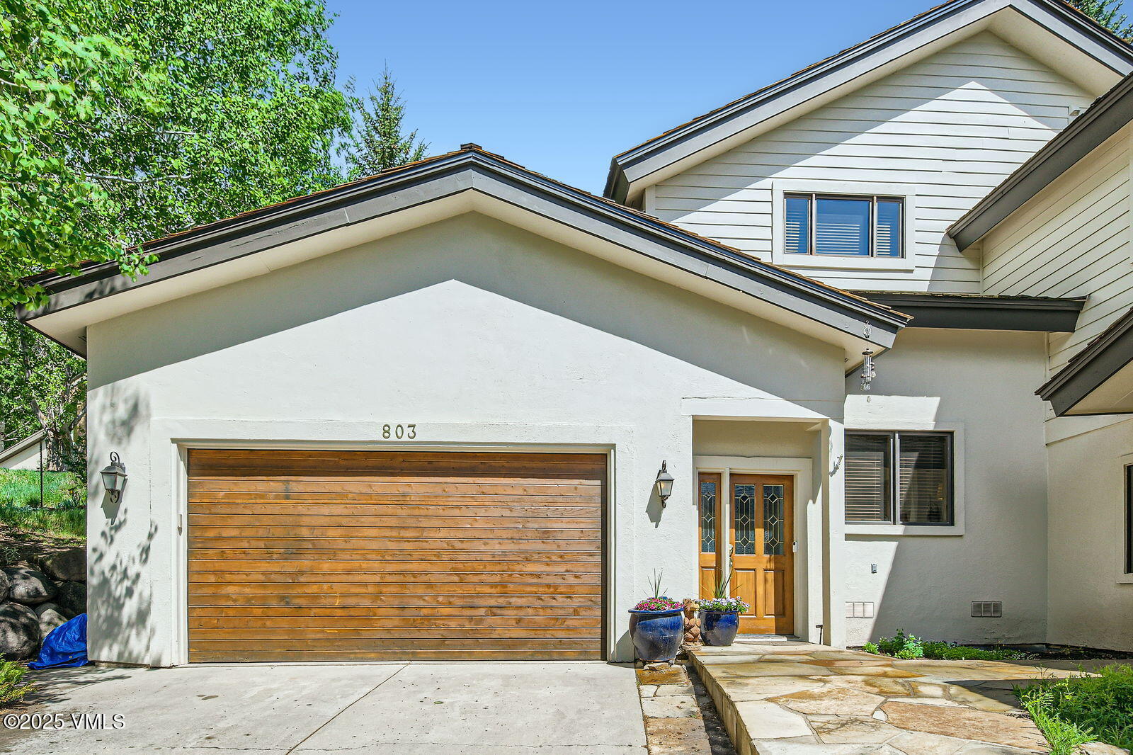 803 June Creek Road Property Photo 1