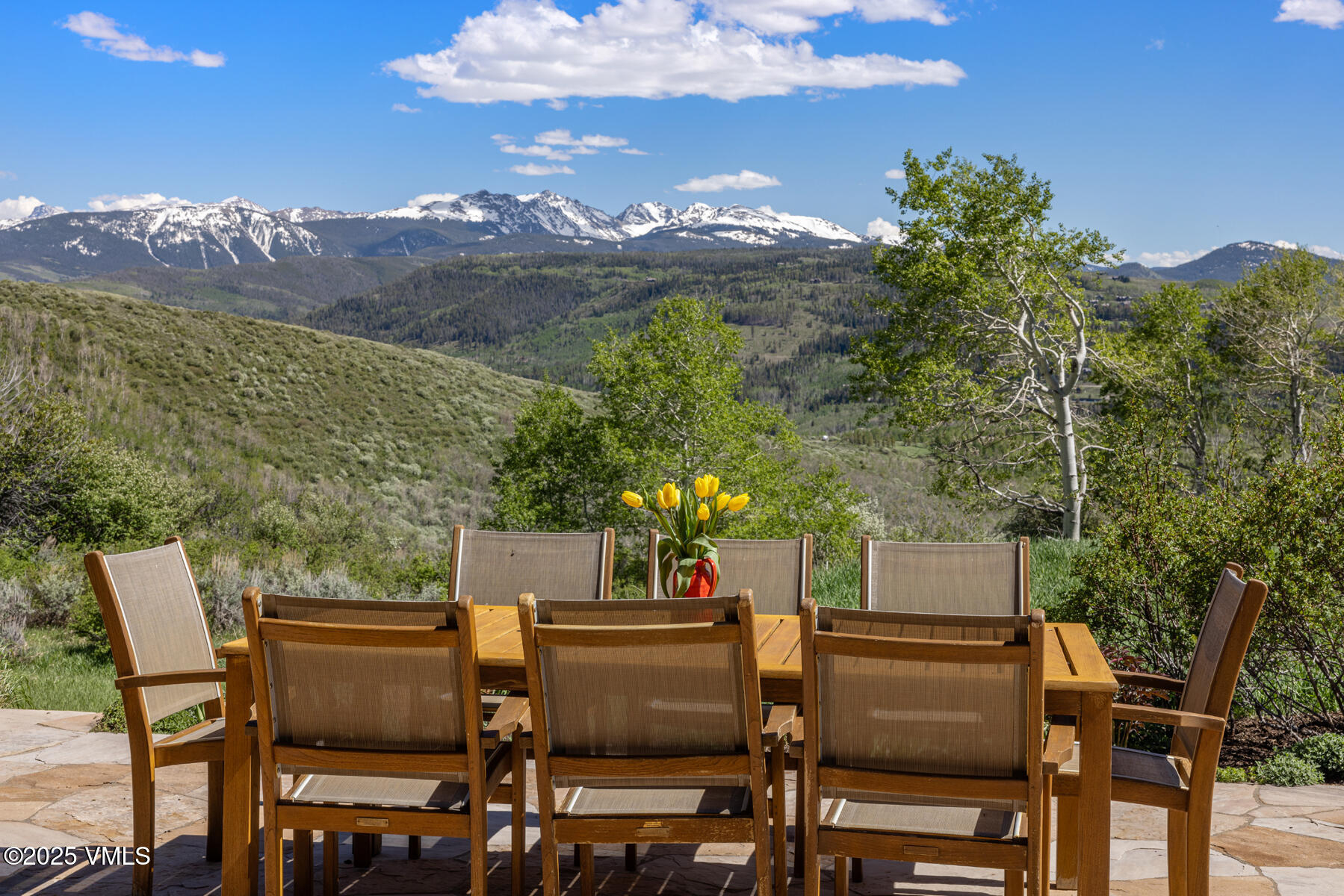 6306 Bellyache Ridge