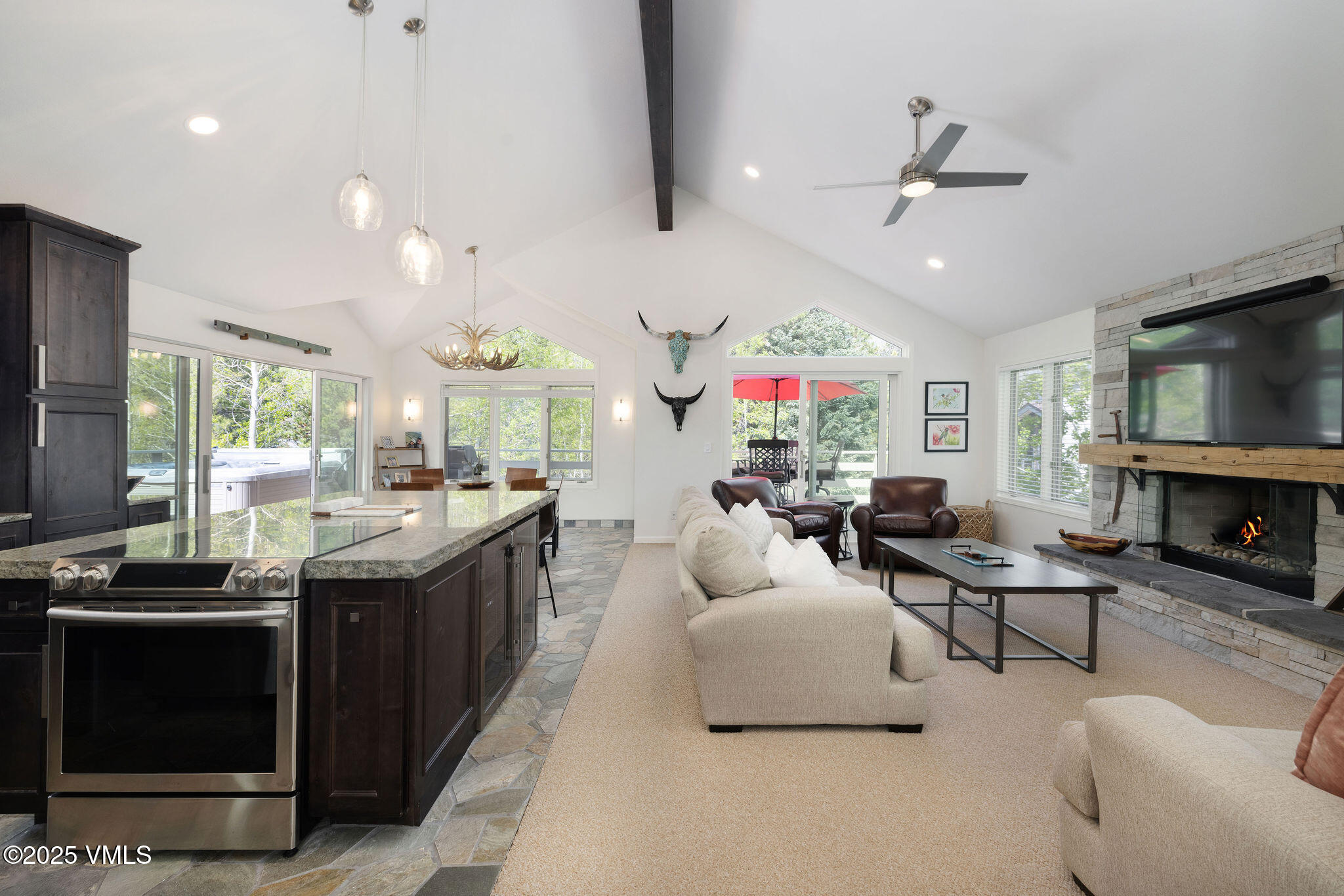 4515 Bighorn Road Property Photo 1