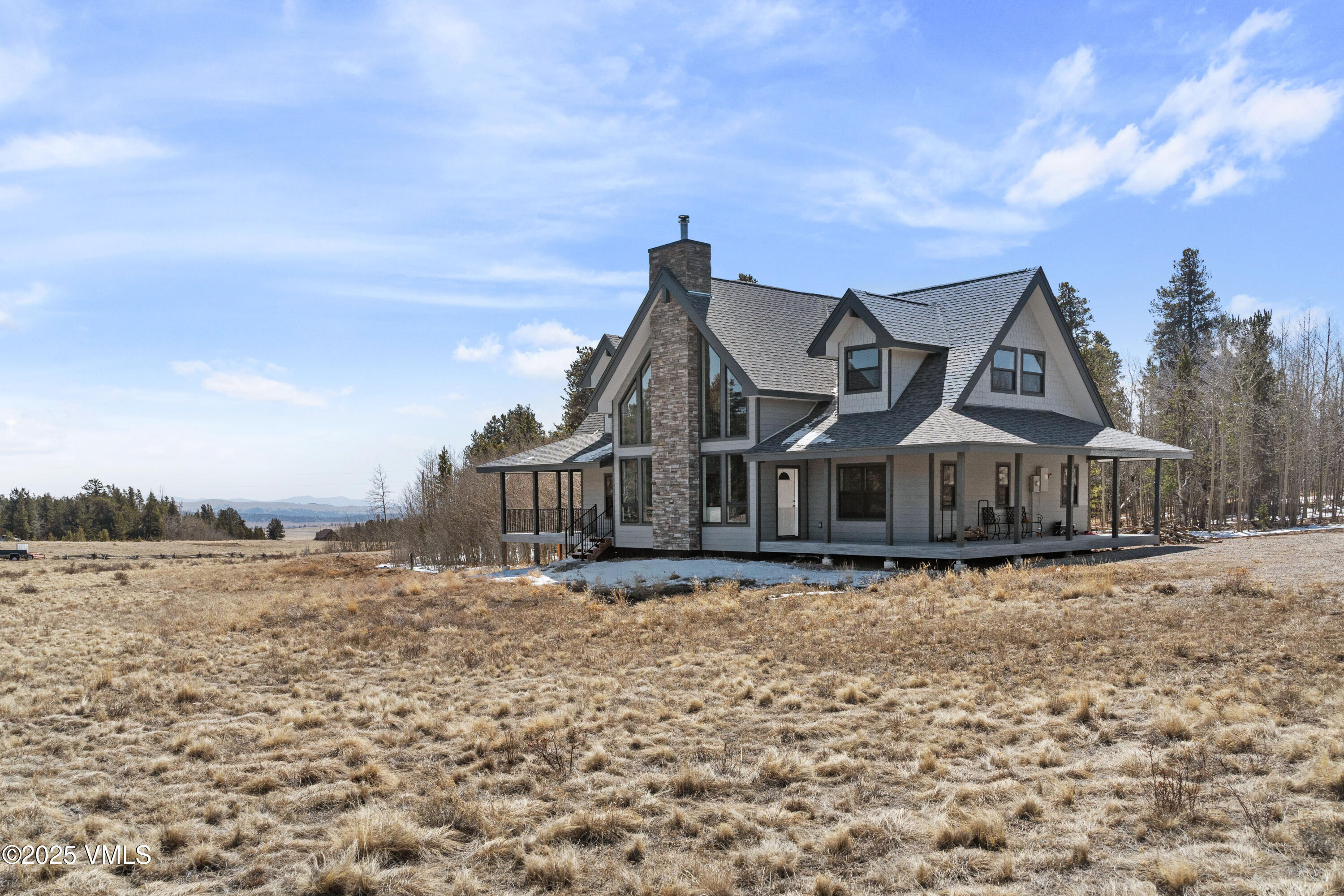 247 Foxtail Court Property Photo 1