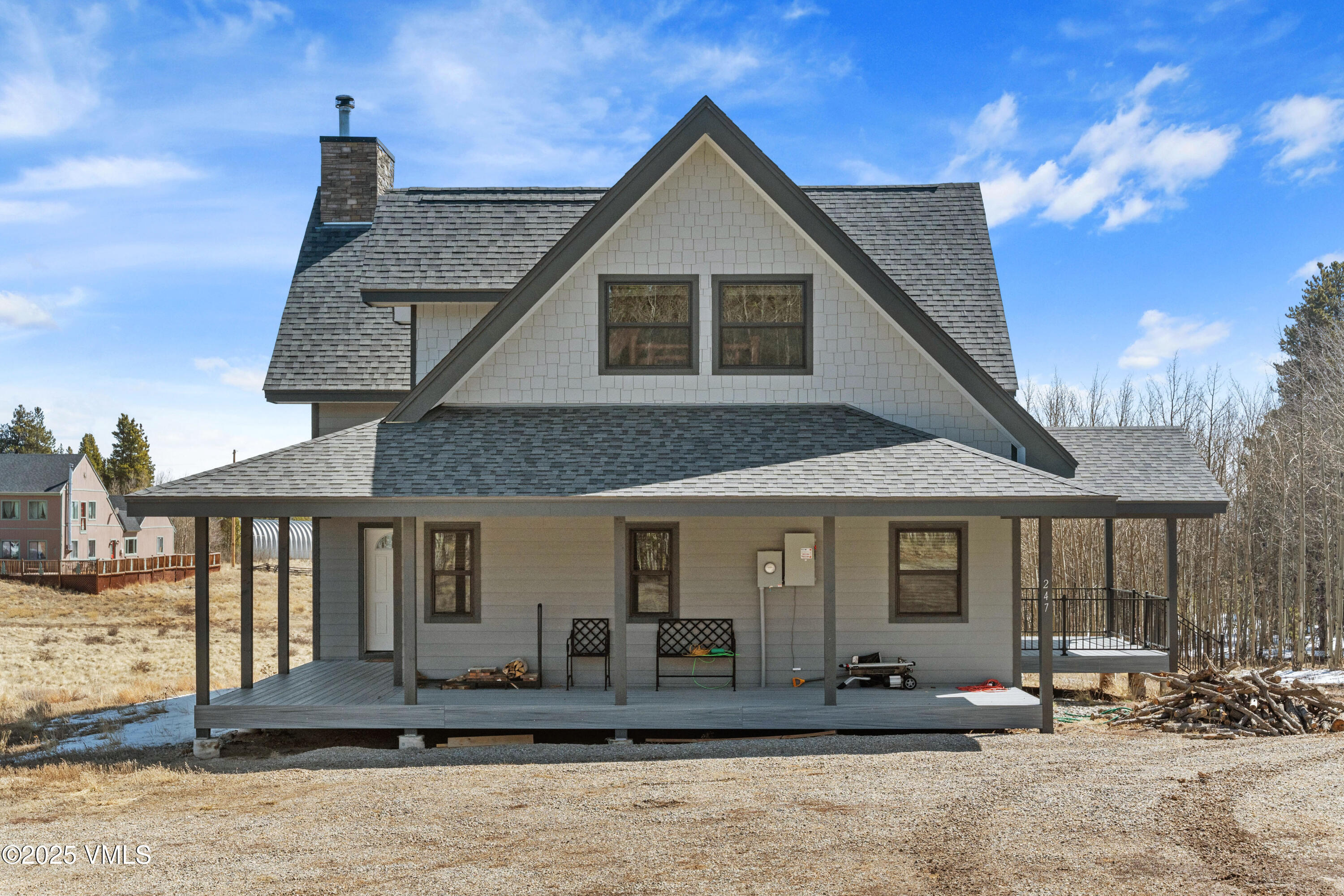 247 Foxtail Court Property Photo 3