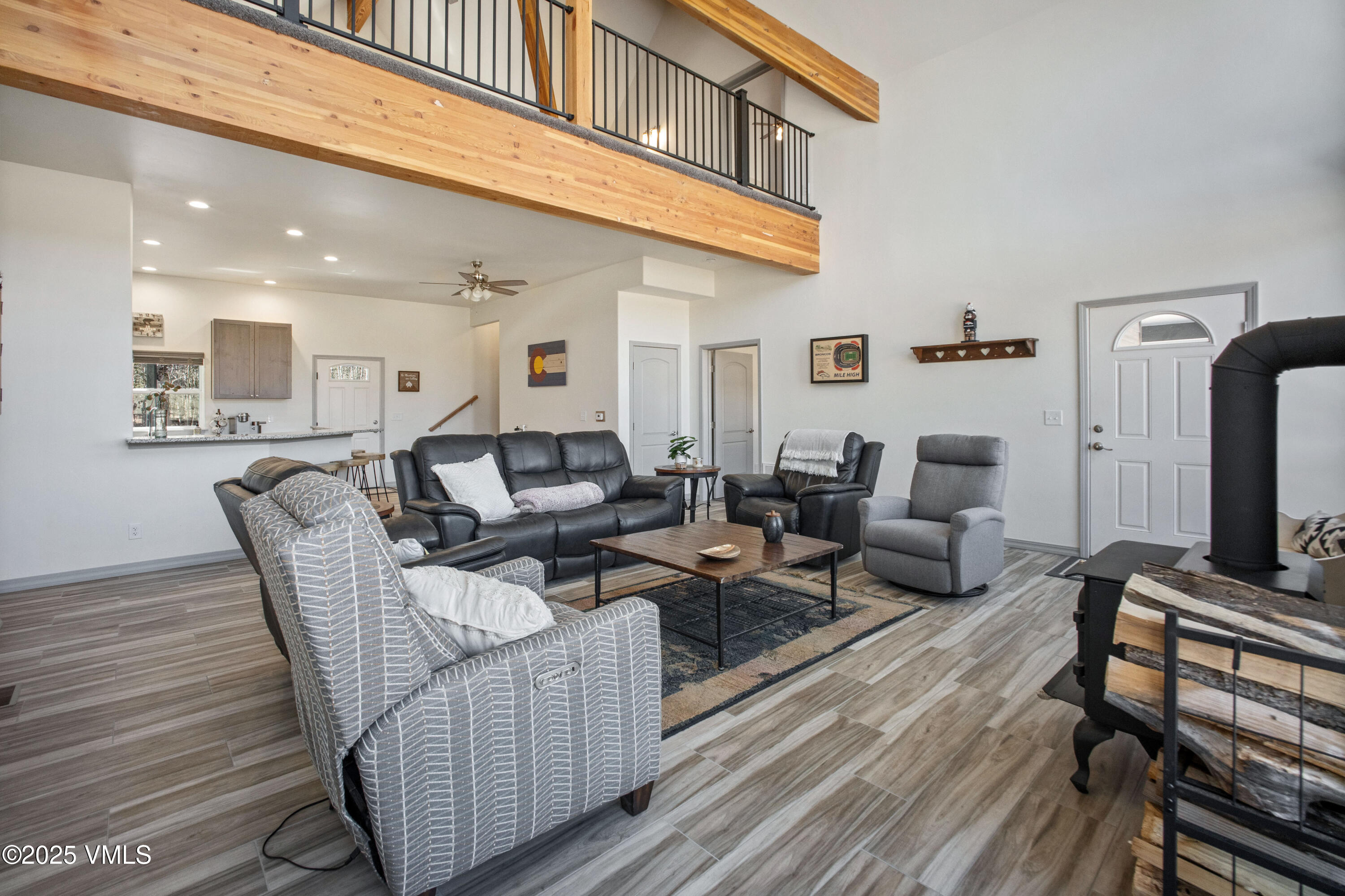247 Foxtail Court Property Photo 7