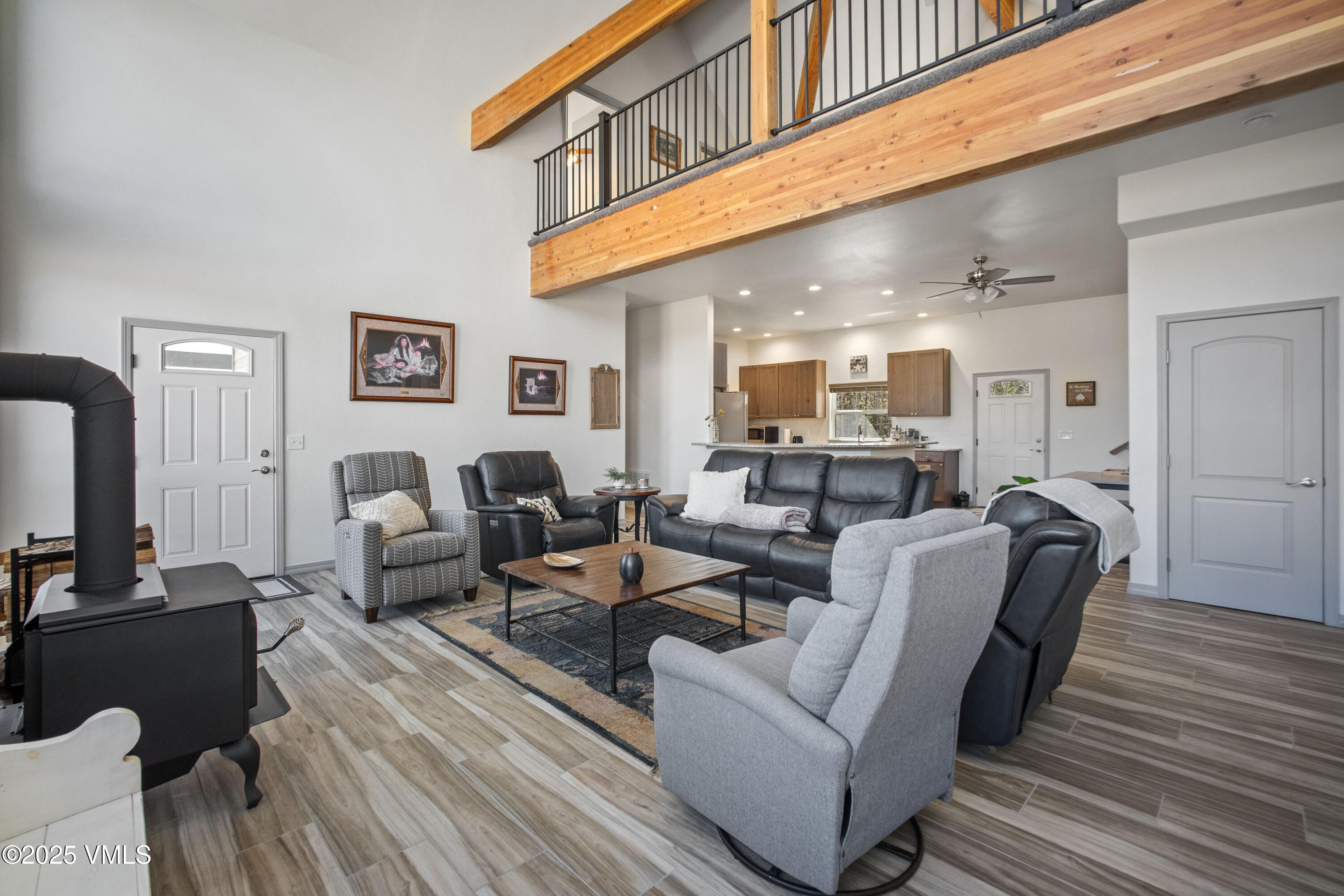 247 Foxtail Court Property Photo 8