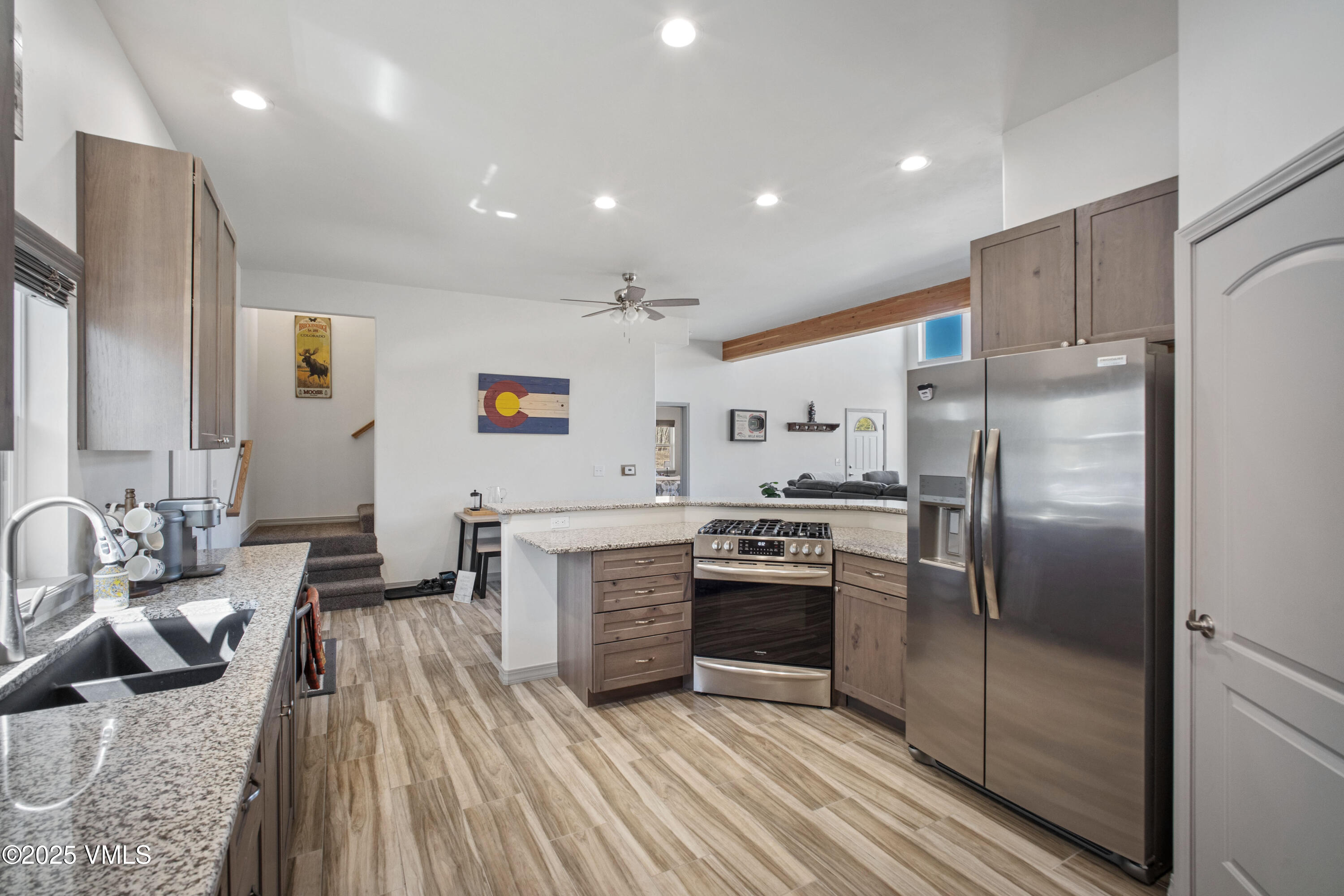 247 Foxtail Court Property Photo 11