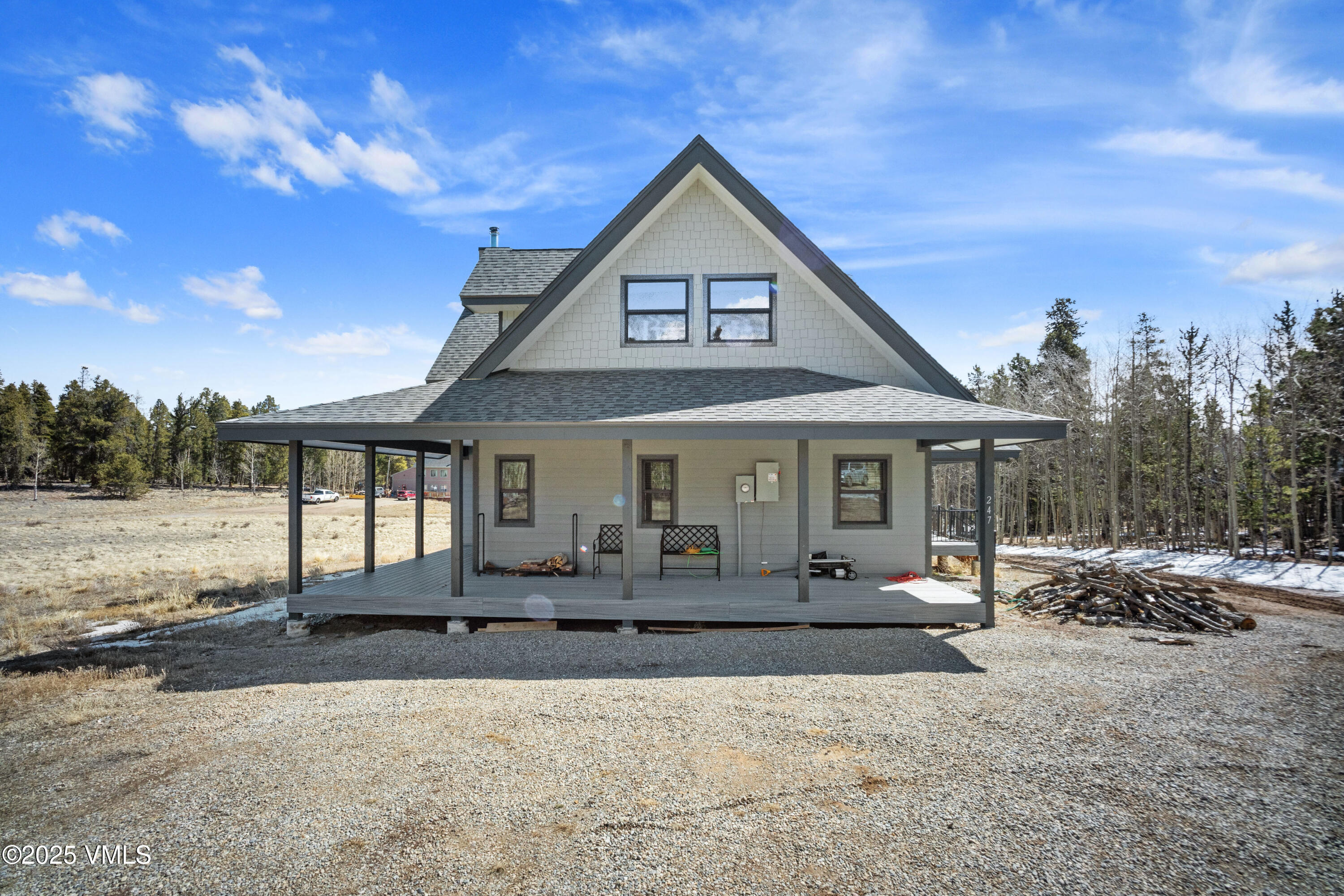 247 Foxtail Court Property Photo 31