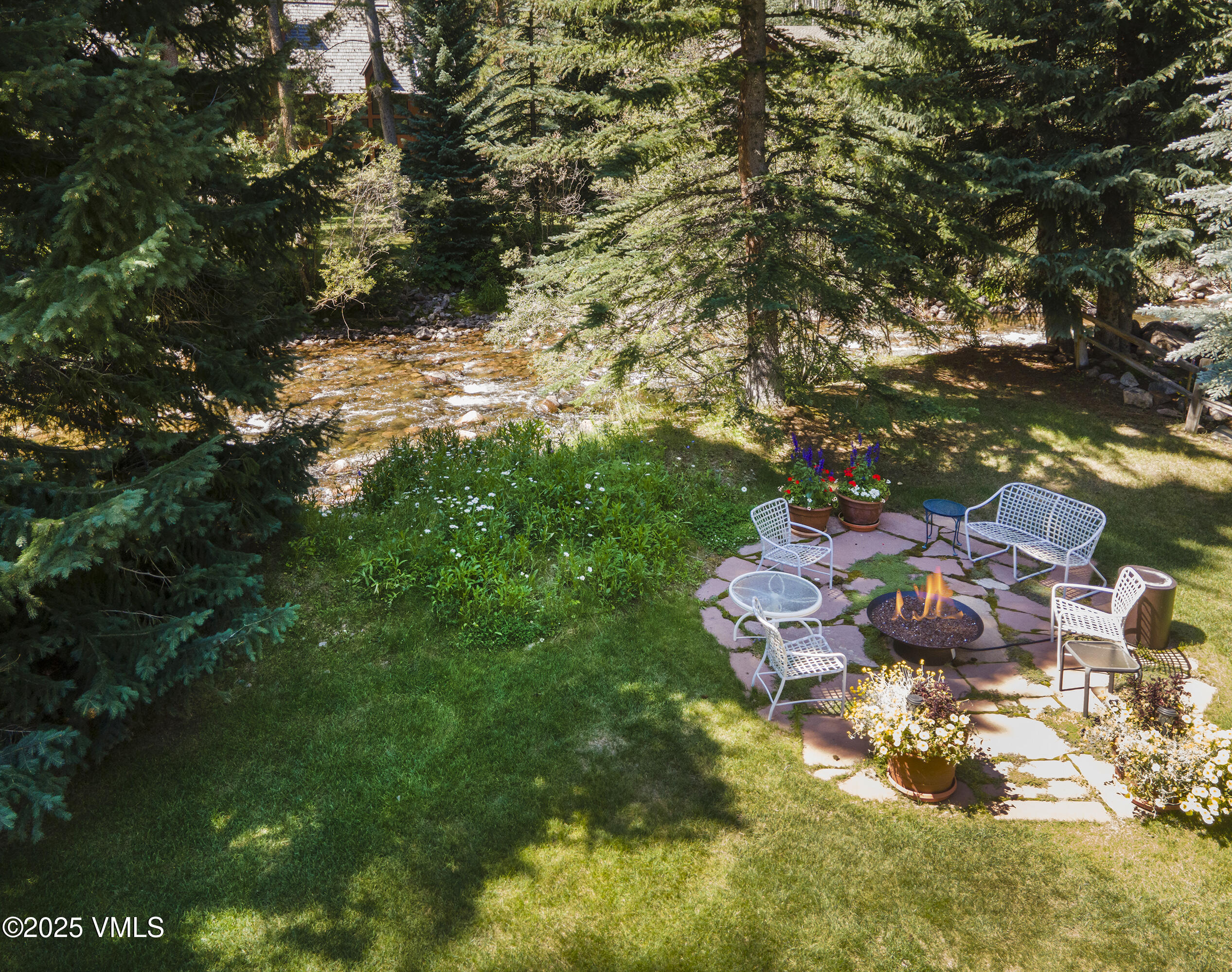 4030 Bighorn Road, Lot 1-b Property Photo 1
