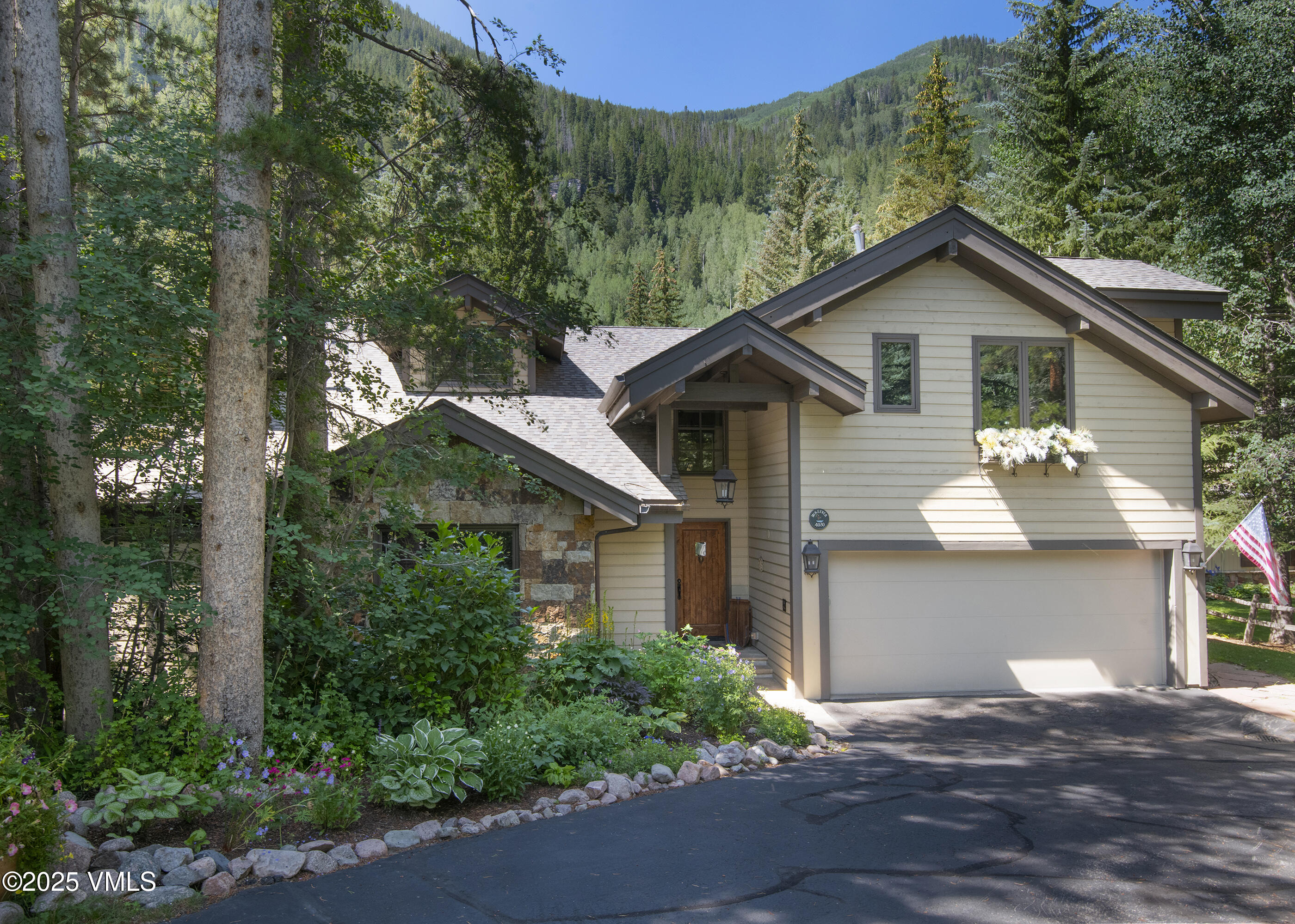 4030 Bighorn Road, Lot 1-b Property Photo 2