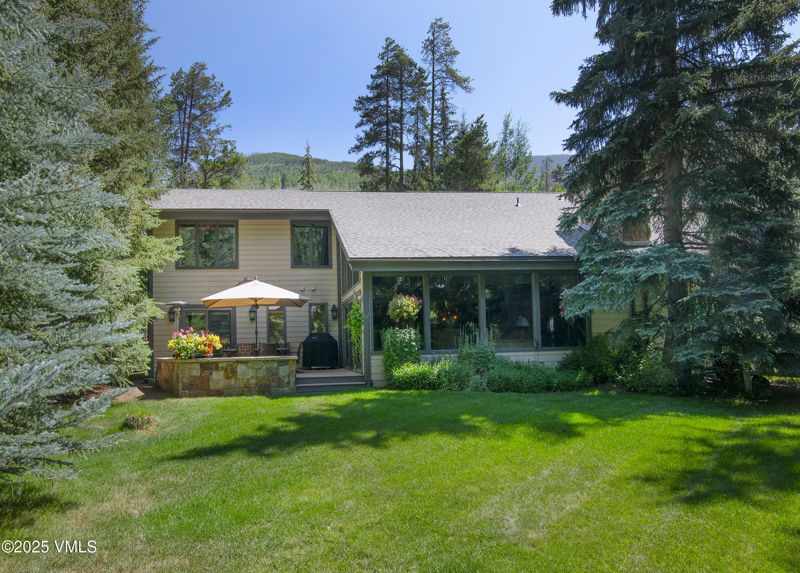 4030 Bighorn Road, Lot 1-b Property Photo 3