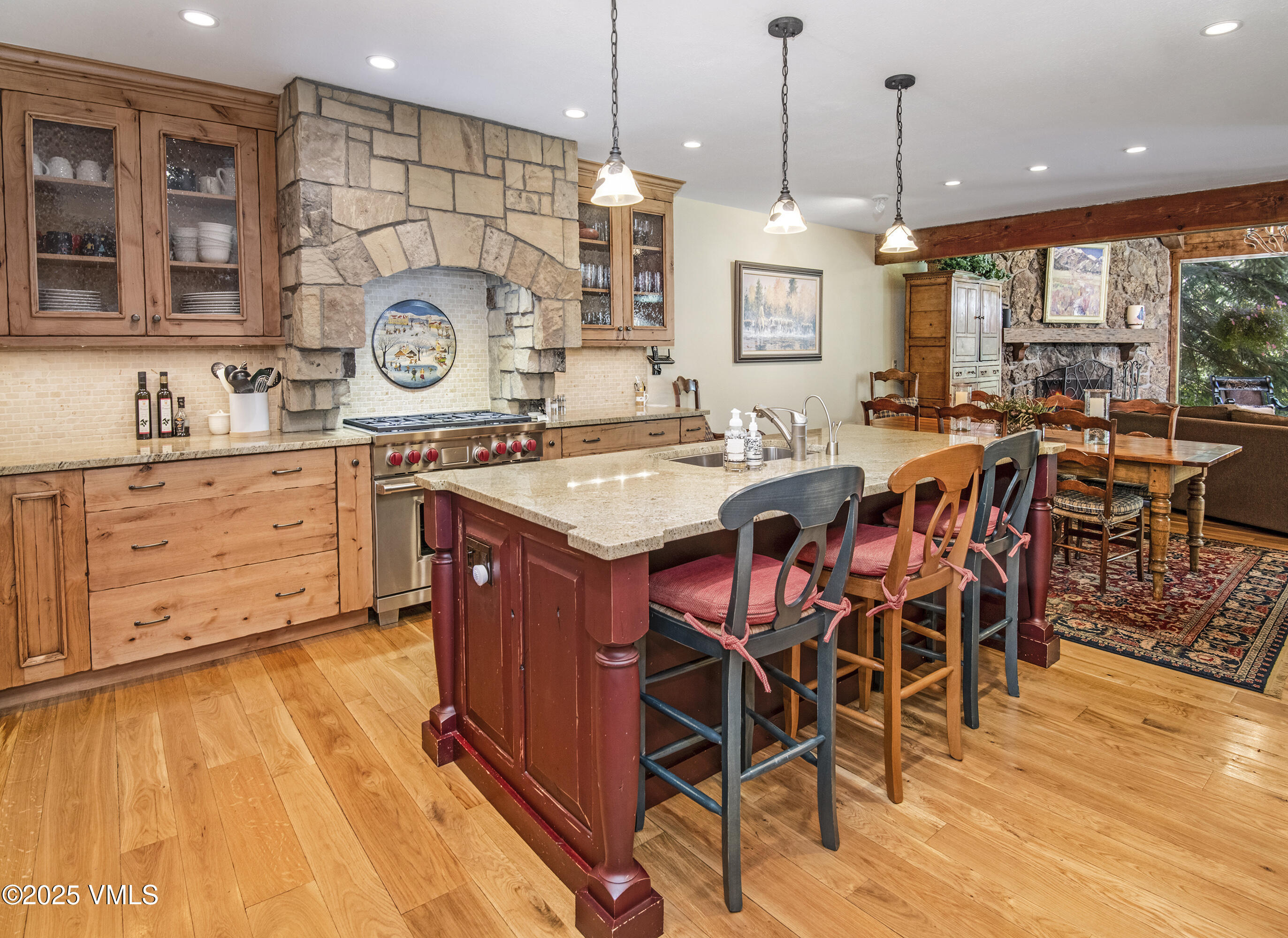 4030 Bighorn Road, Lot 1-b Property Photo 4
