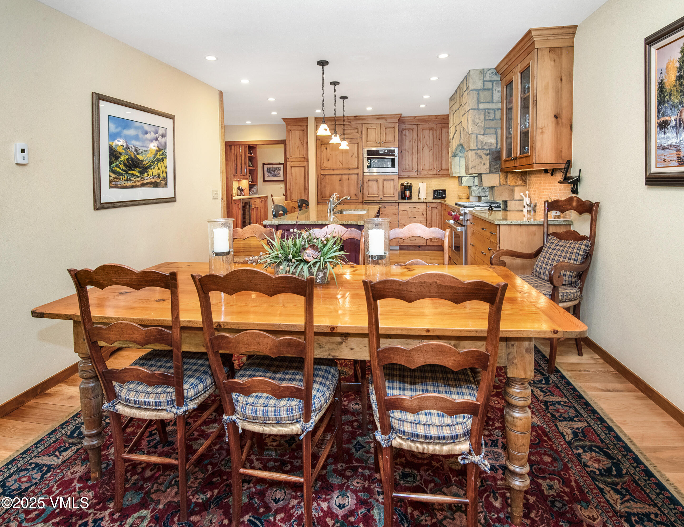4030 Bighorn Road, Lot 1-b Property Photo 6