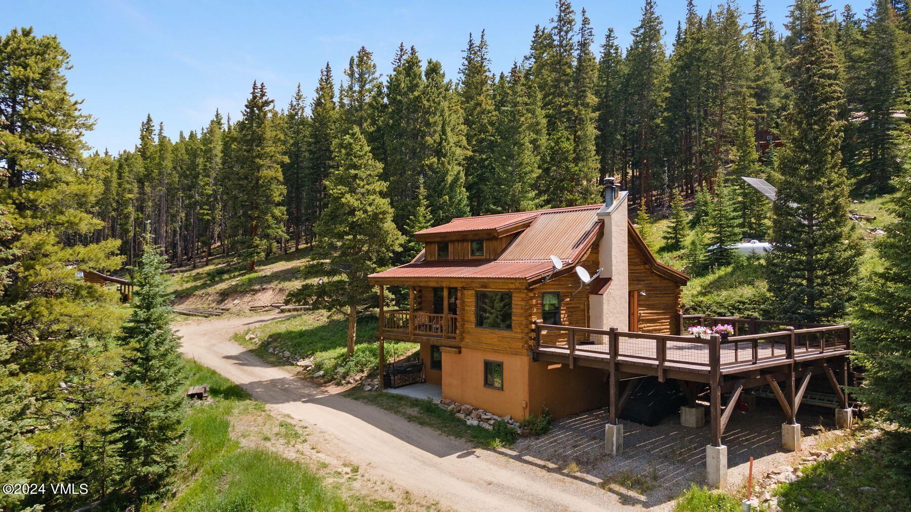 30 Fiddler Creek Road Property Photo 1