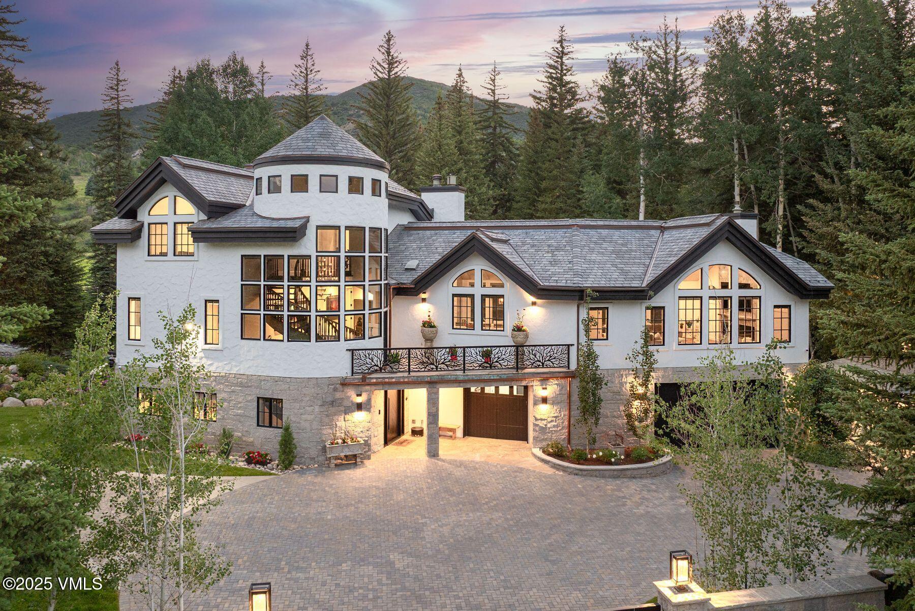 1531 Lake Creek Road