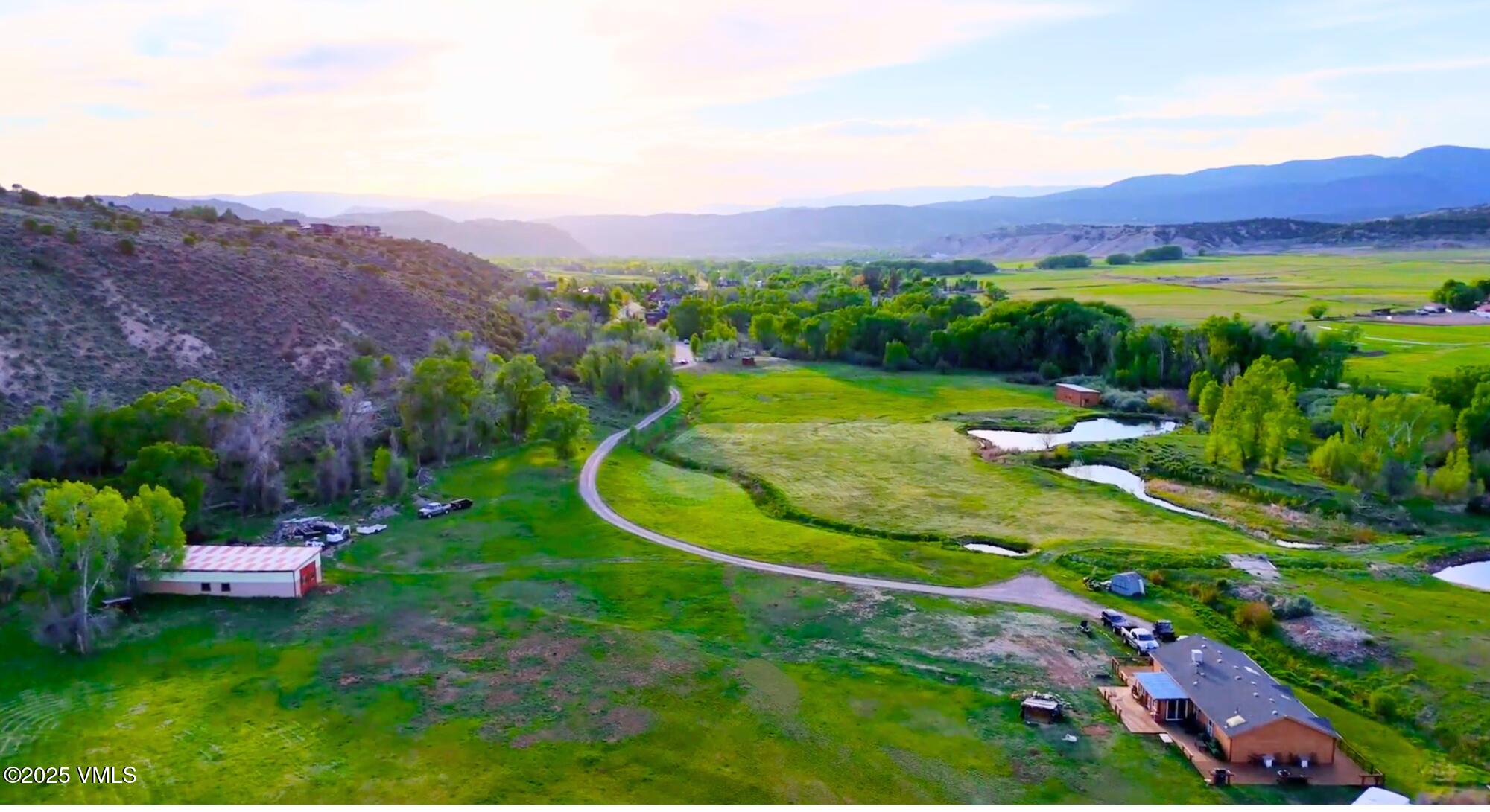 TBD Brush Creek Stables Ranch Property Photo 1