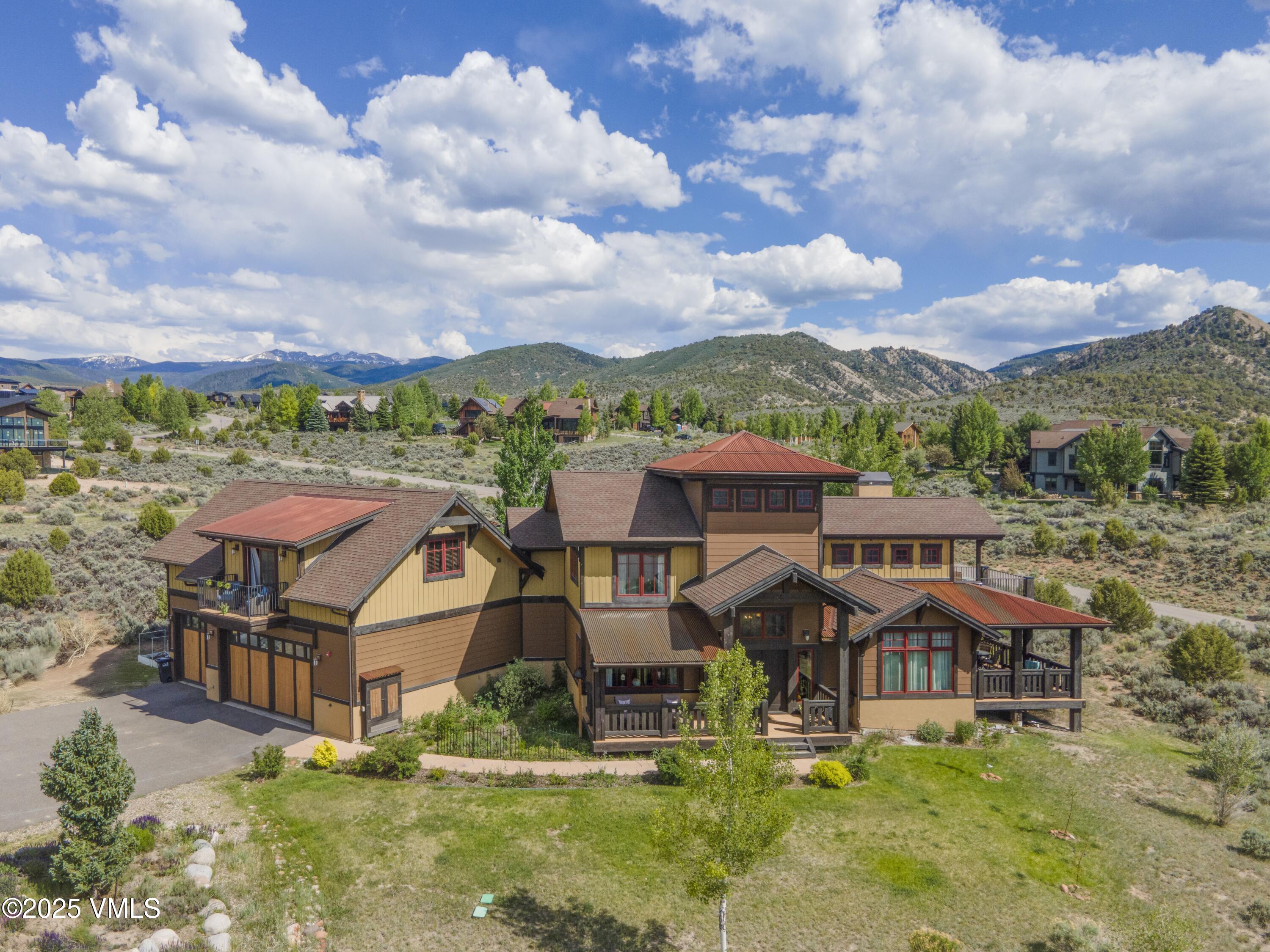 75 Aster Court Property Photo 1