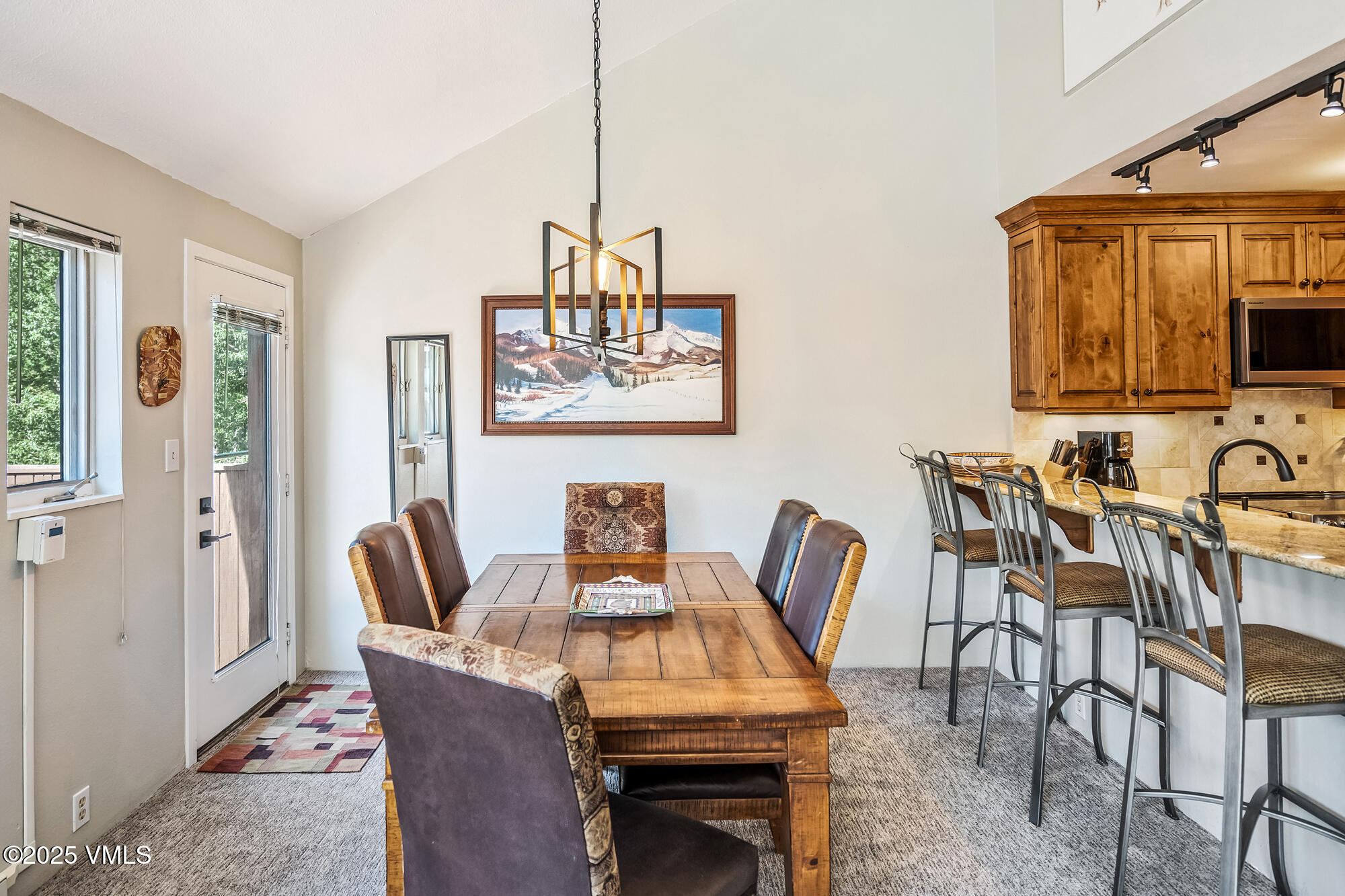 4031 Bighorn Road, 9-h Property Photo 4