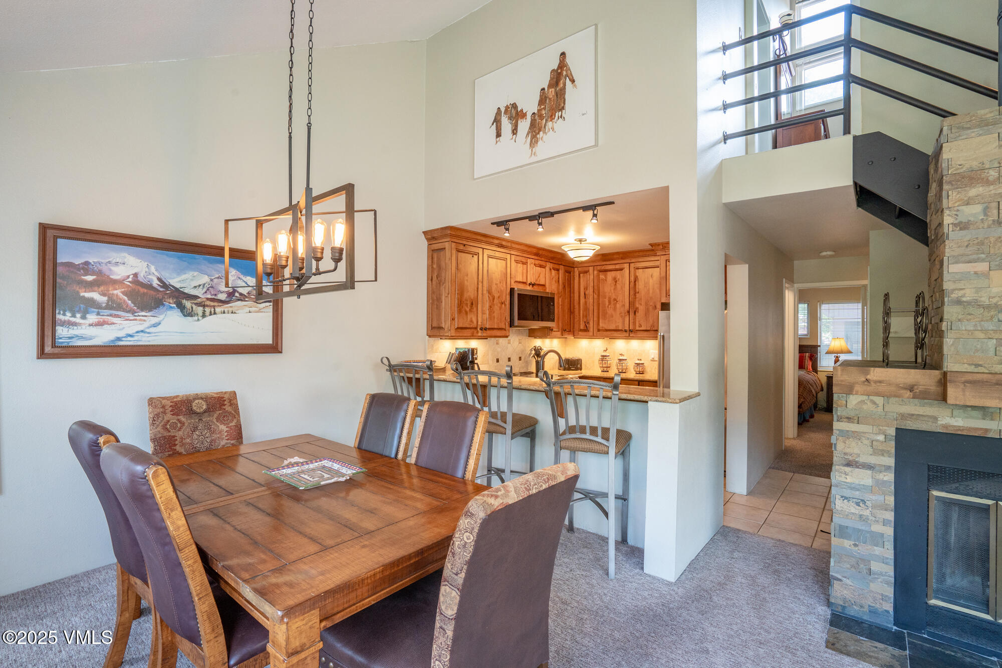 4031 Bighorn Road, 9-h Property Photo 5