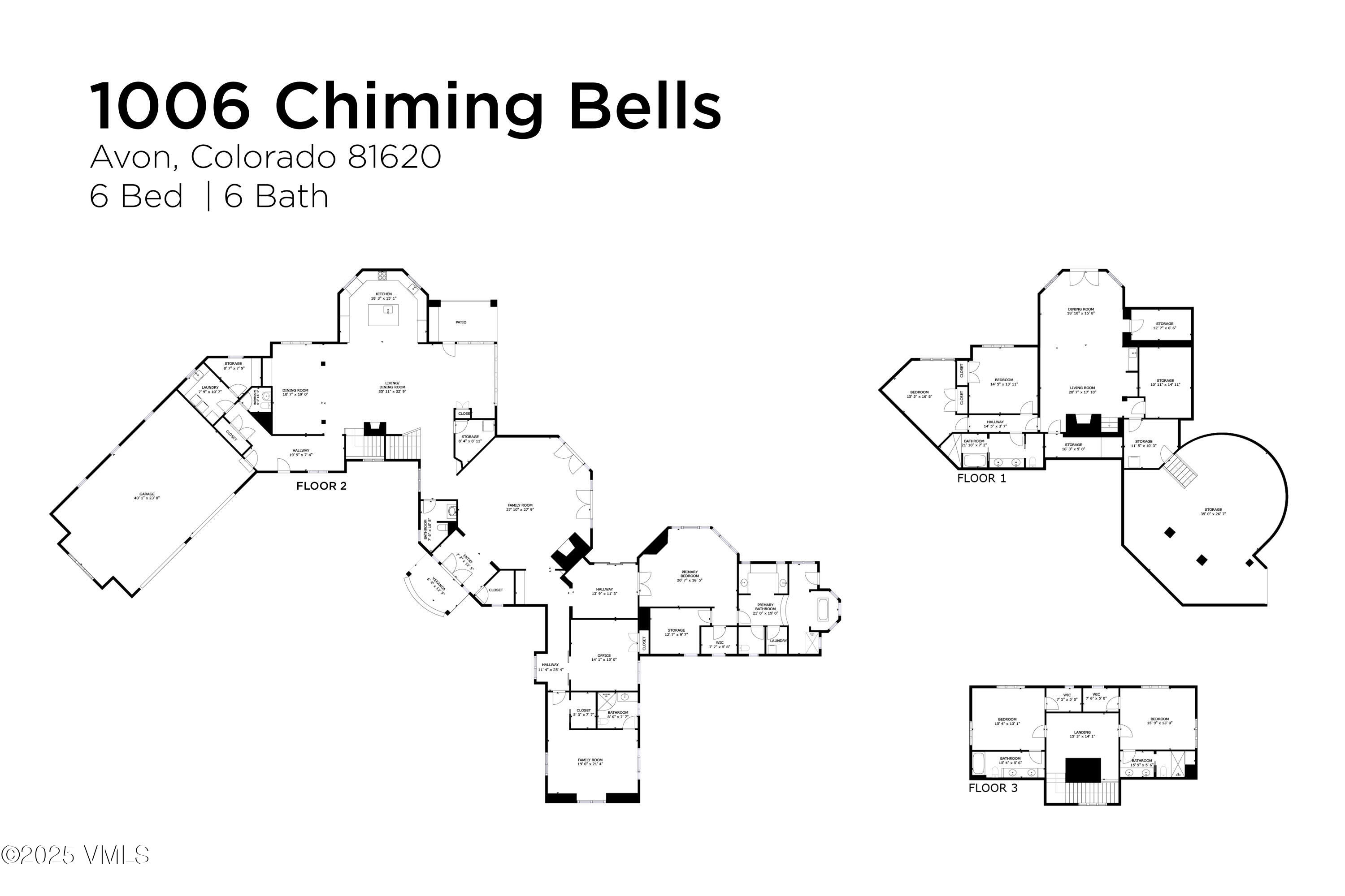 1006 Chiming Bells Property Photo 57