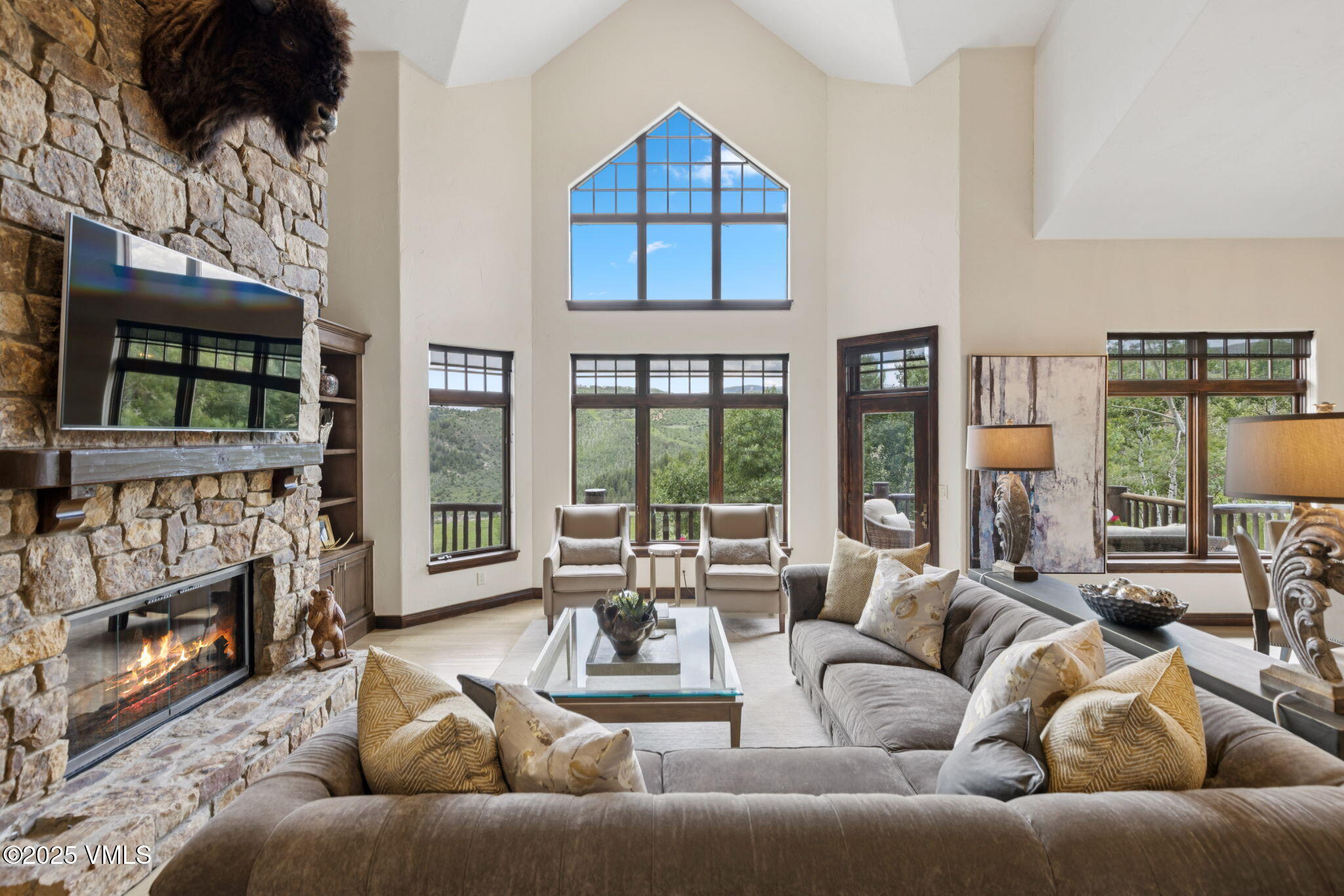 35 Stag Gulch Court