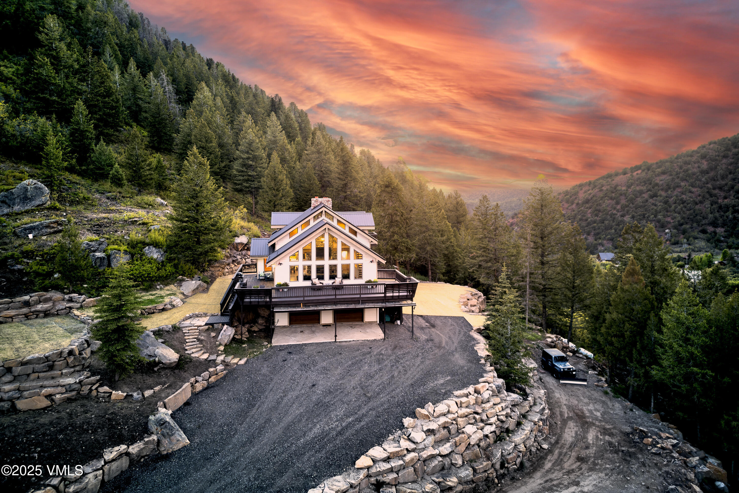 2980 Salt Creek Road