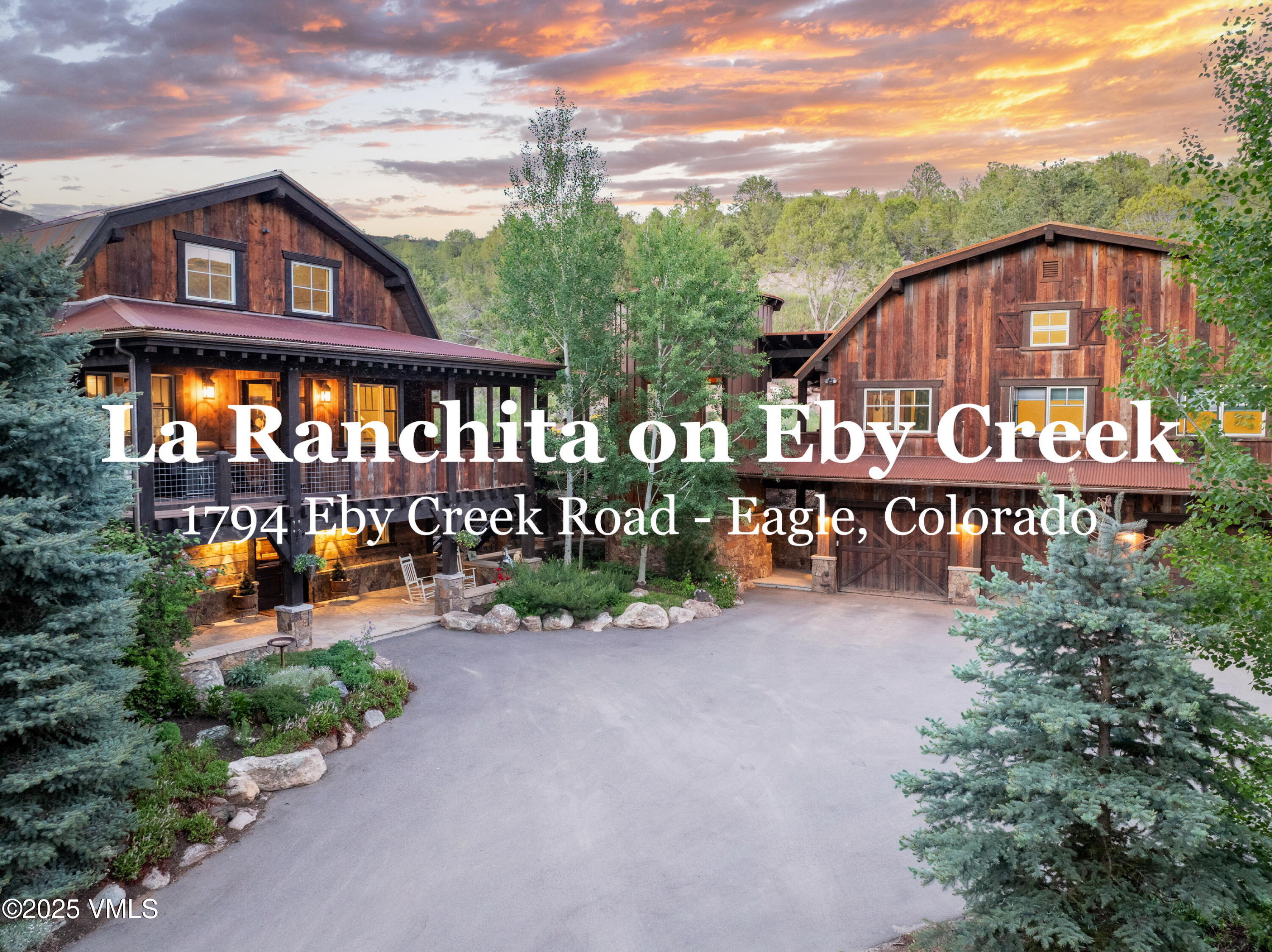 1794 Eby Creek Road