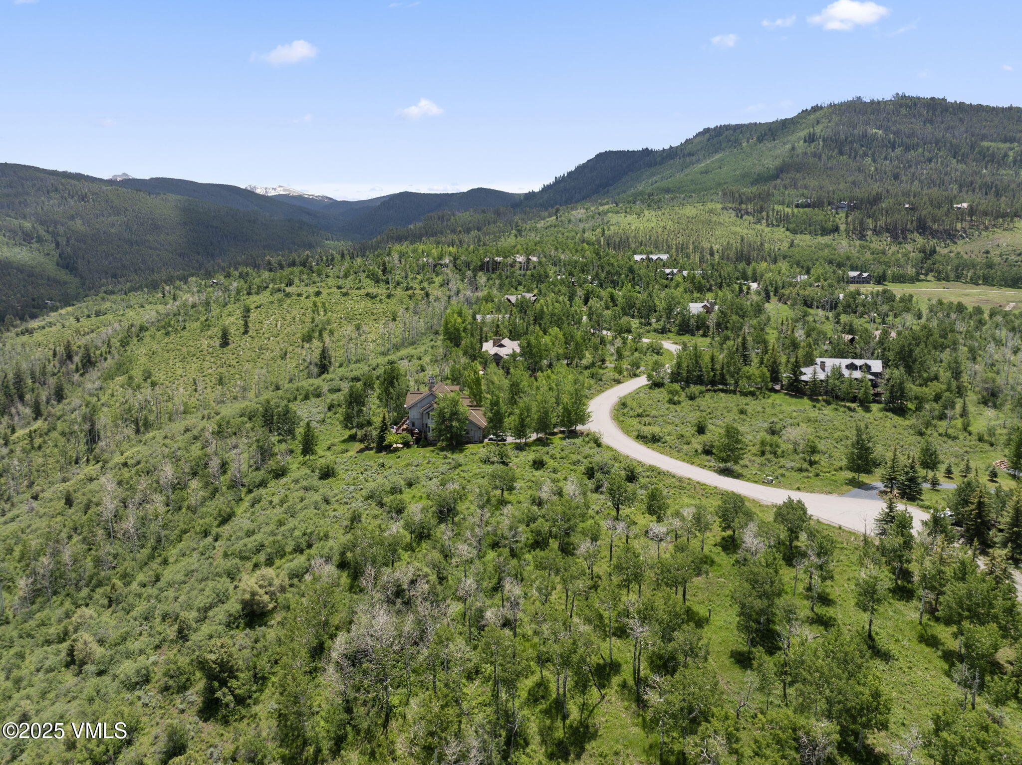 268 Aspen Meadows Road Property Photo 1