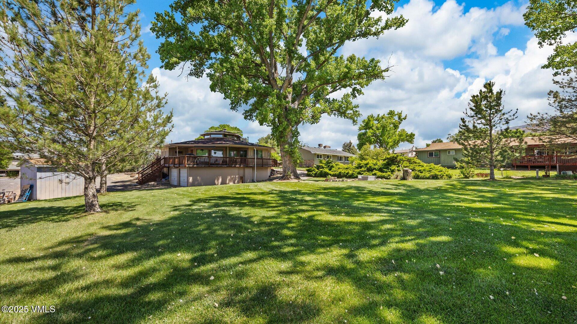 541 20 1/2 Road Road Property Image