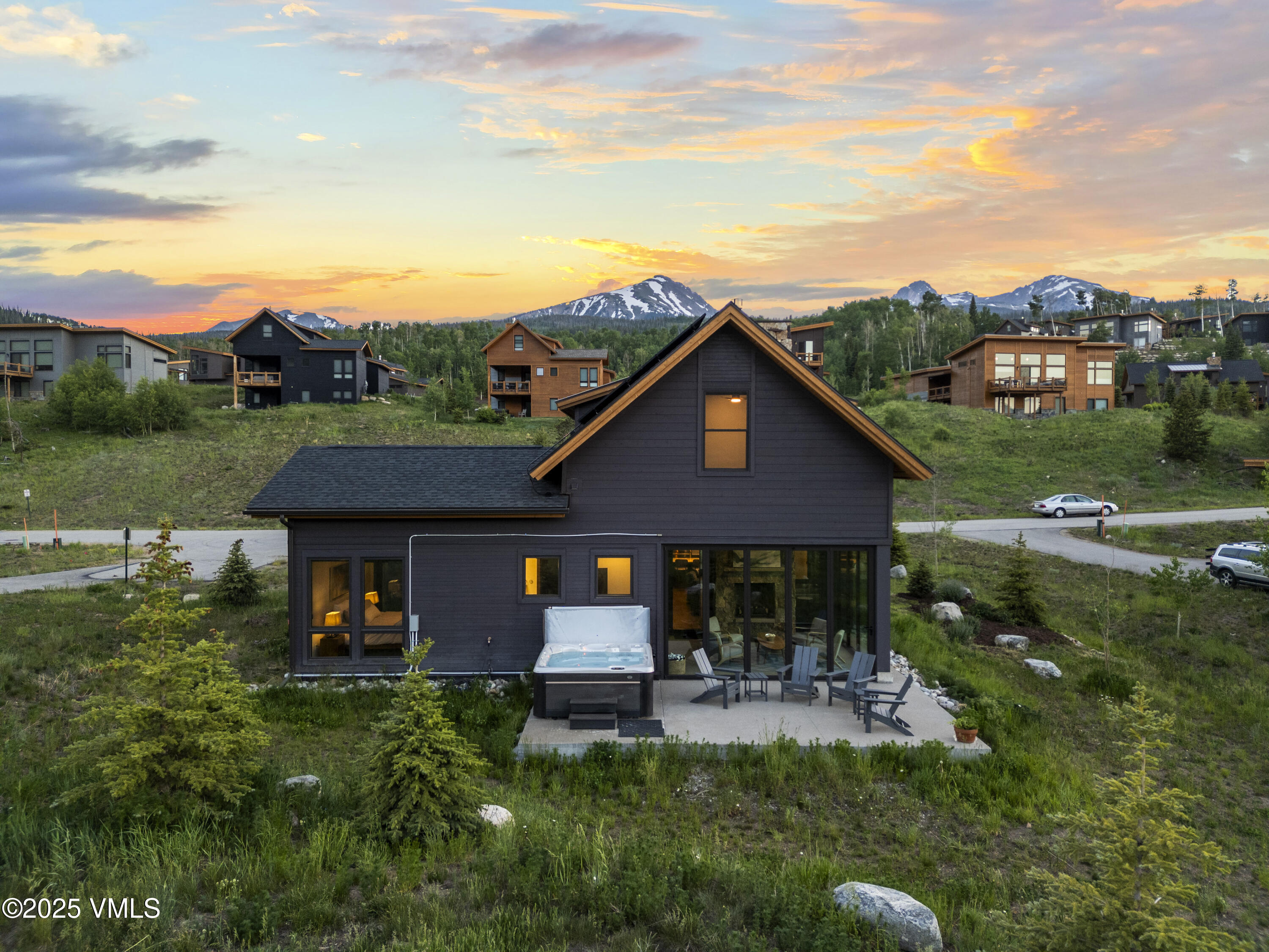 77 Hart Trail