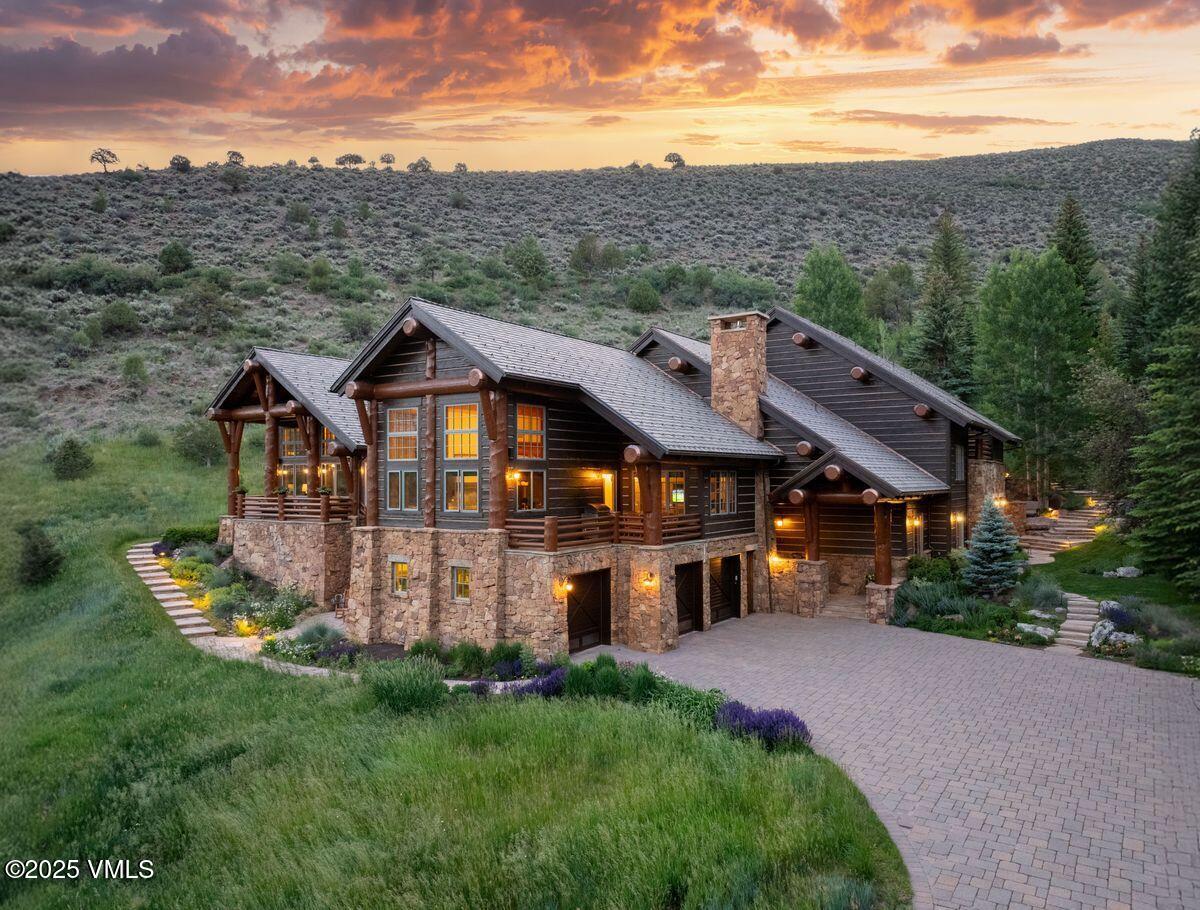 100 Timber Springs Drive