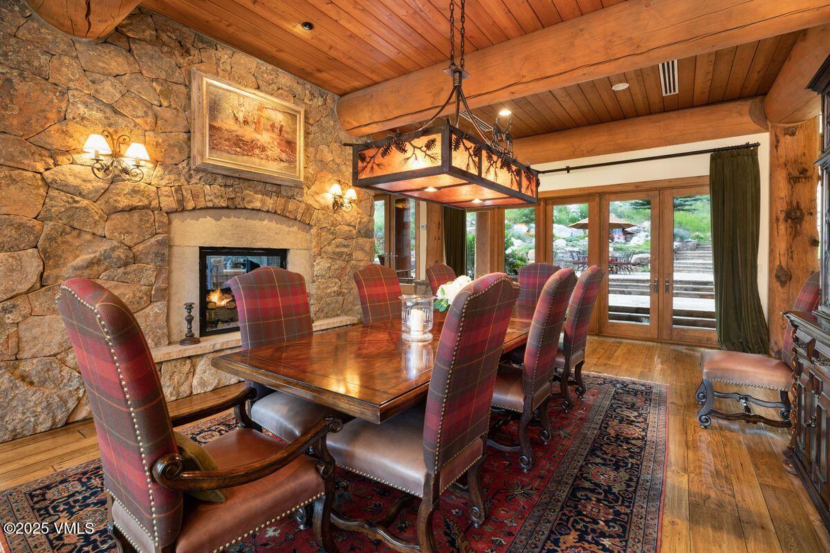 100 Timber Springs Drive Property Photo 32