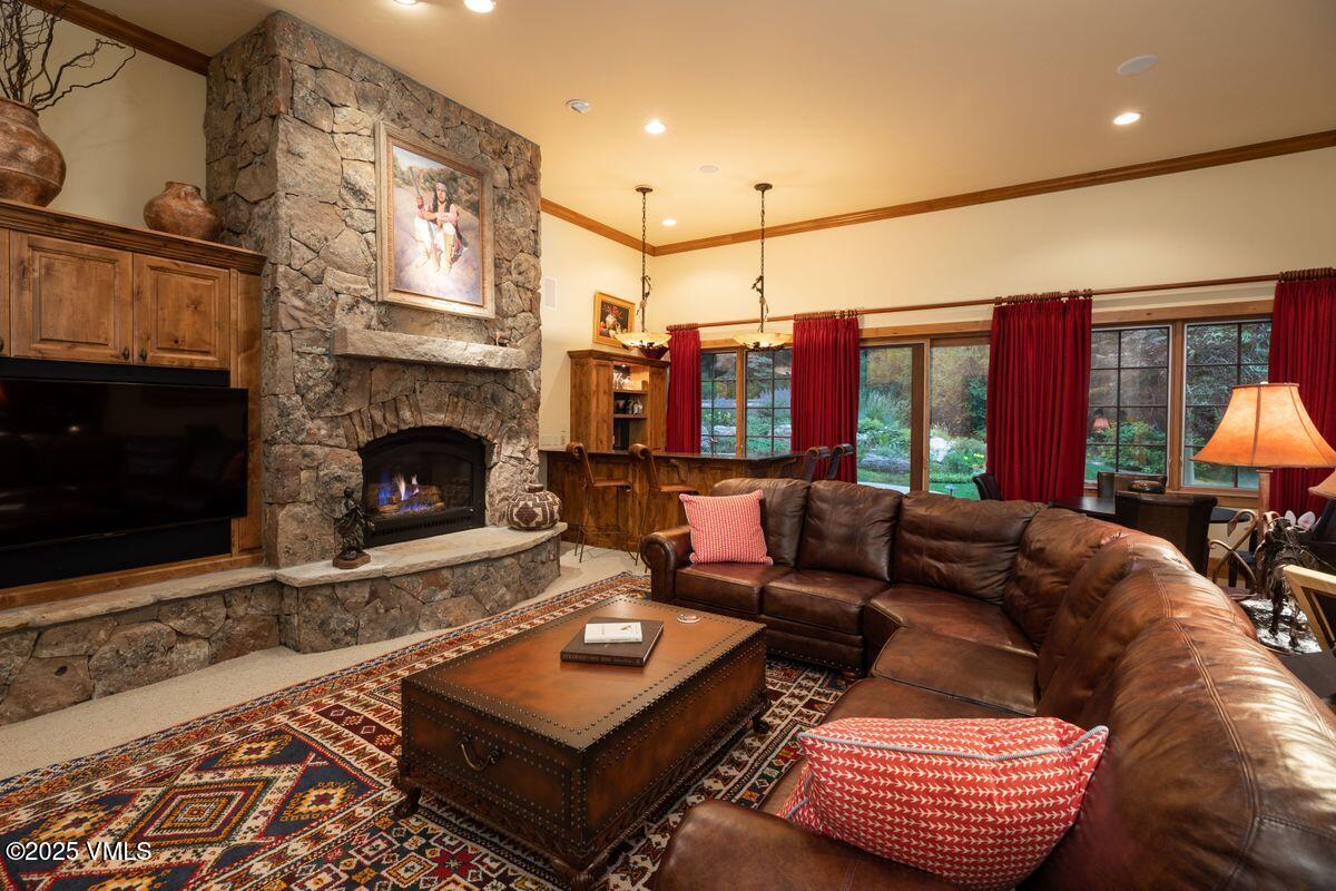 100 Timber Springs Drive Property Photo 49