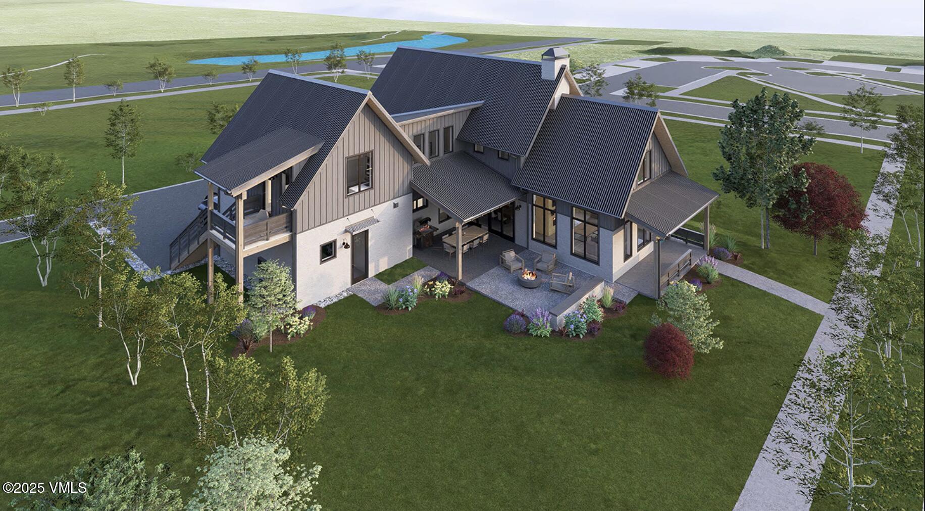 531 Mount Hope Circle Property Photo 1